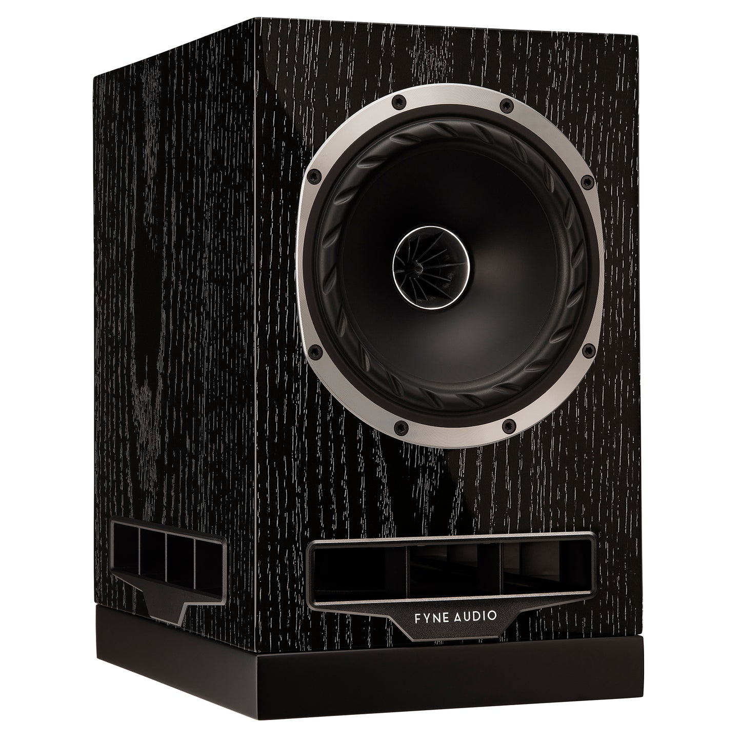 Fyne Audio F500S Bookshelf Loudspeaker (pair) (OPEN)