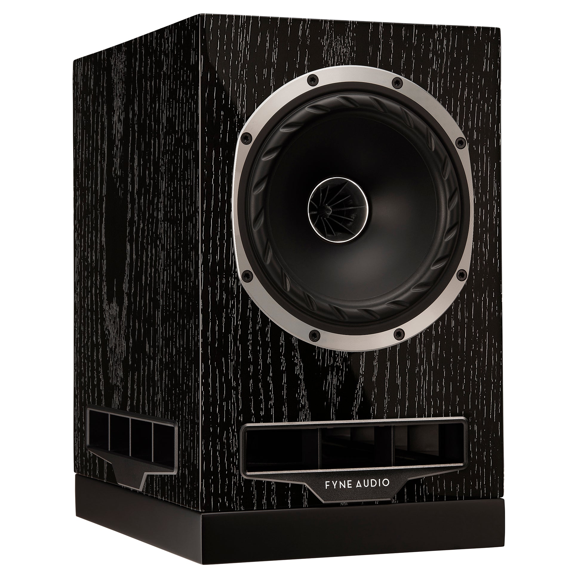 Fyne Audio F500S Bookshelf Loudspeaker (pair) (OPEN)
