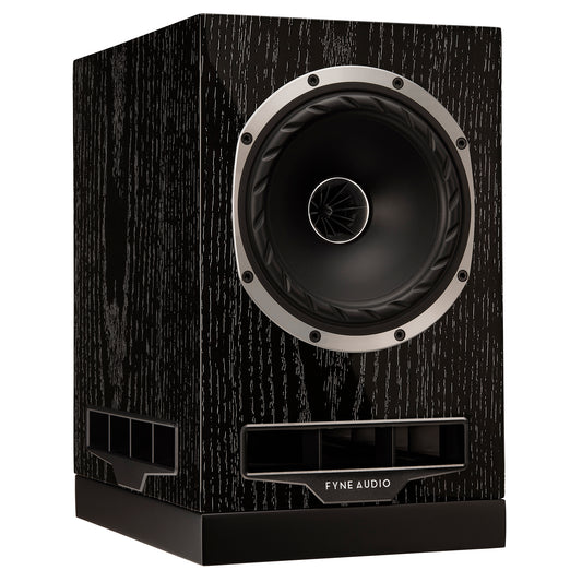 Fyne Audio F500S Bookshelf Loudspeaker (pair) (OPEN)
