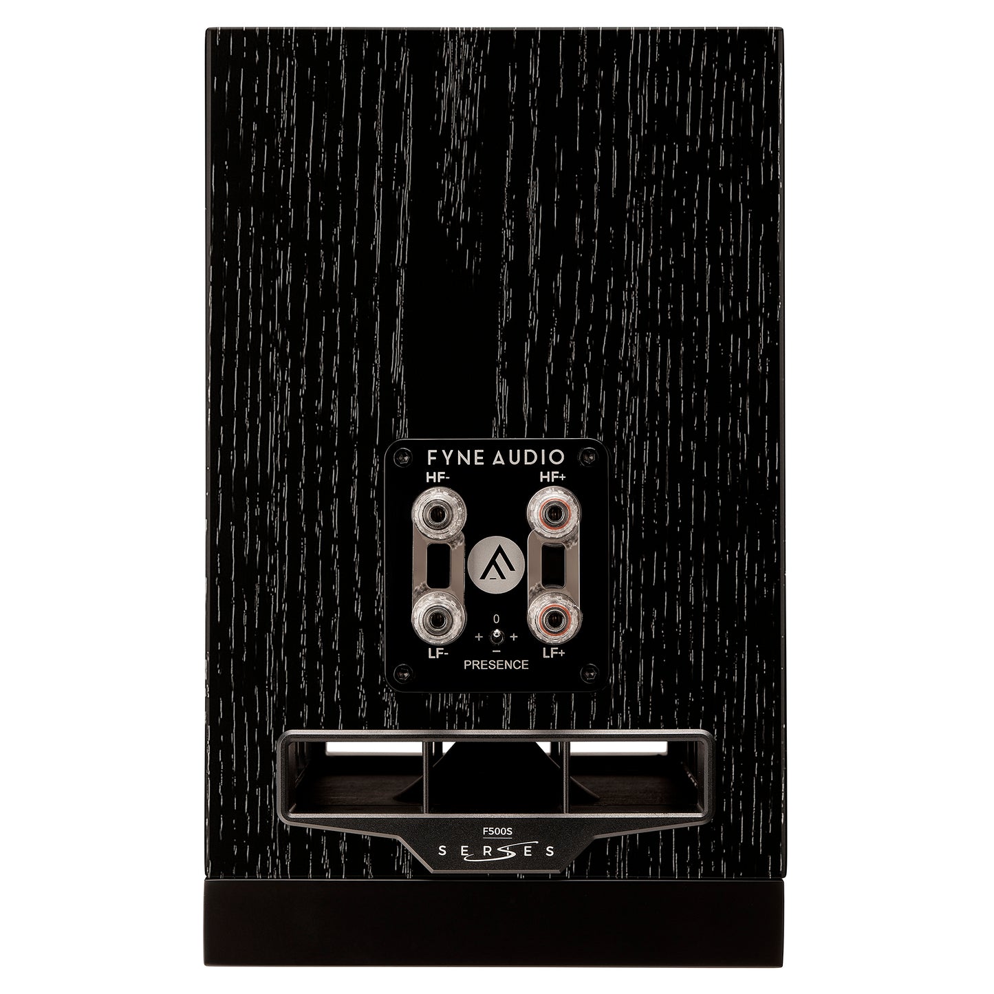 Fyne Audio F500S Bookshelf Loudspeaker (pair) (OPEN)