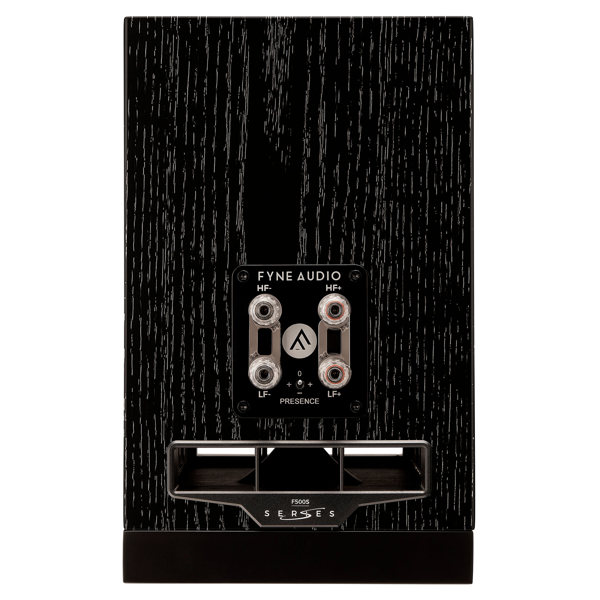 Fyne Audio F500S Bookshelf Loudspeaker (pair) (OPEN)
