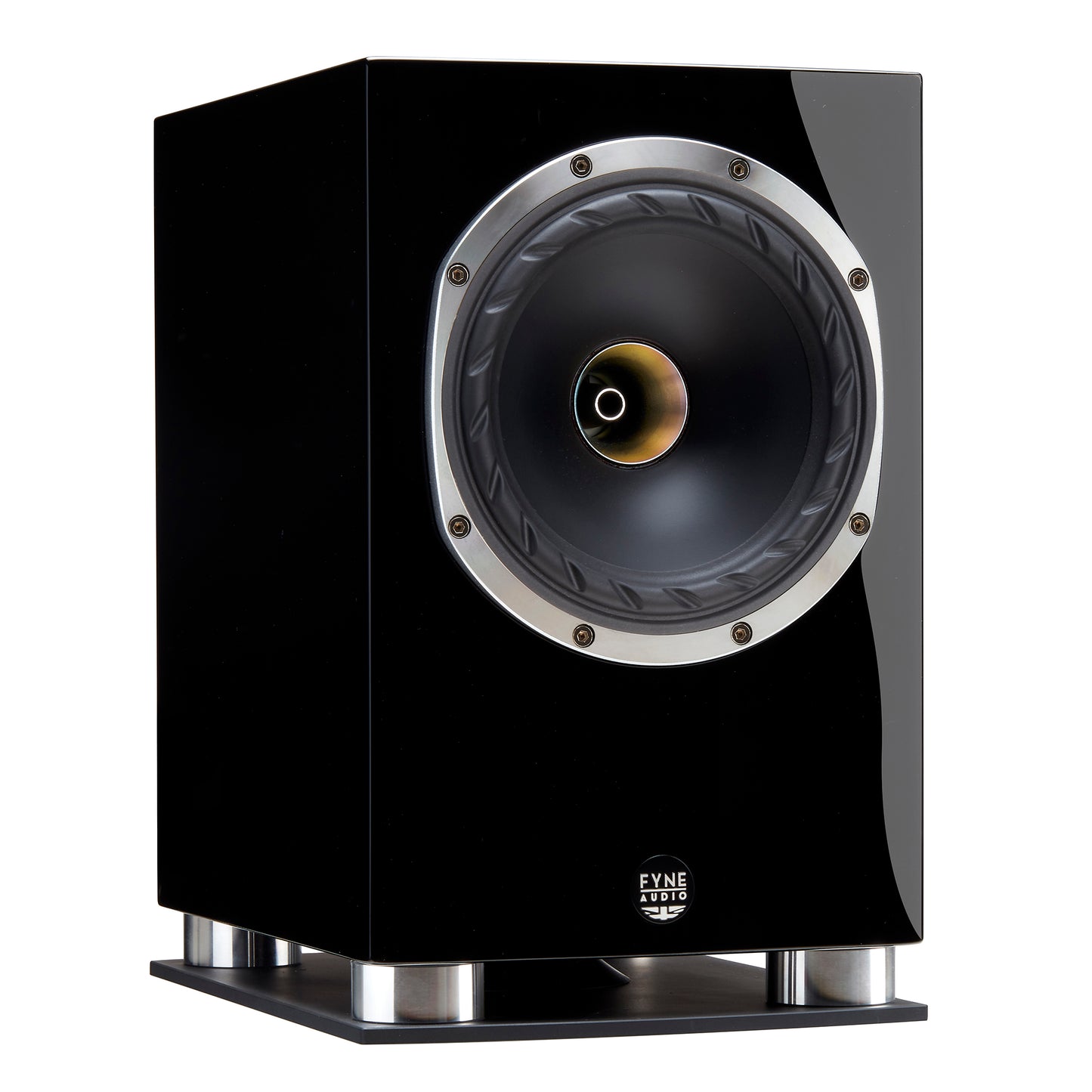 Fyne Audio F500SP Bookshelf Loudspeaker (pair) (OPEN)