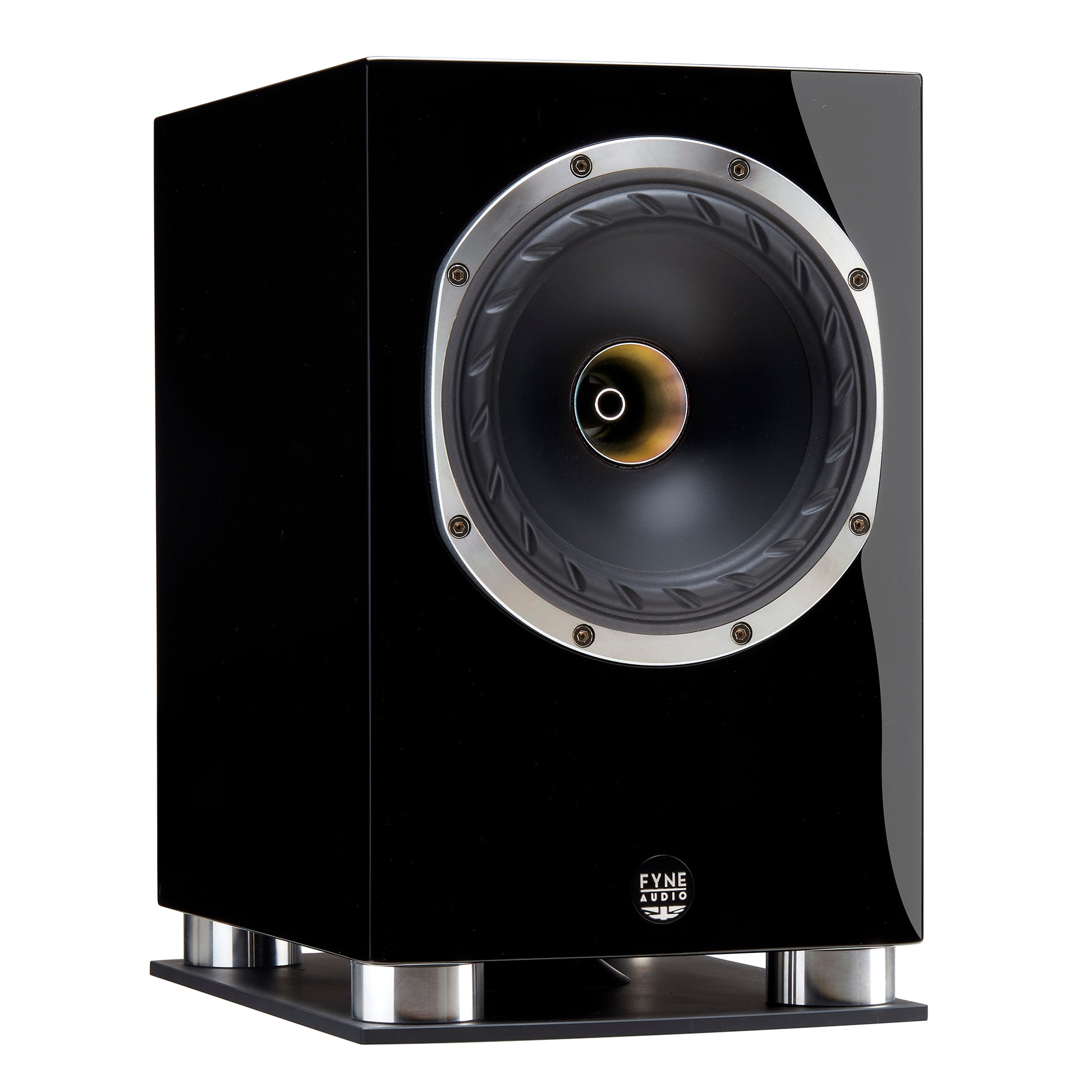 Fyne Audio F500SP Bookshelf Loudspeaker (pair) (OPEN)