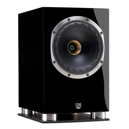Fyne Audio F500SP Bookshelf Loudspeaker (pair) (OPEN)