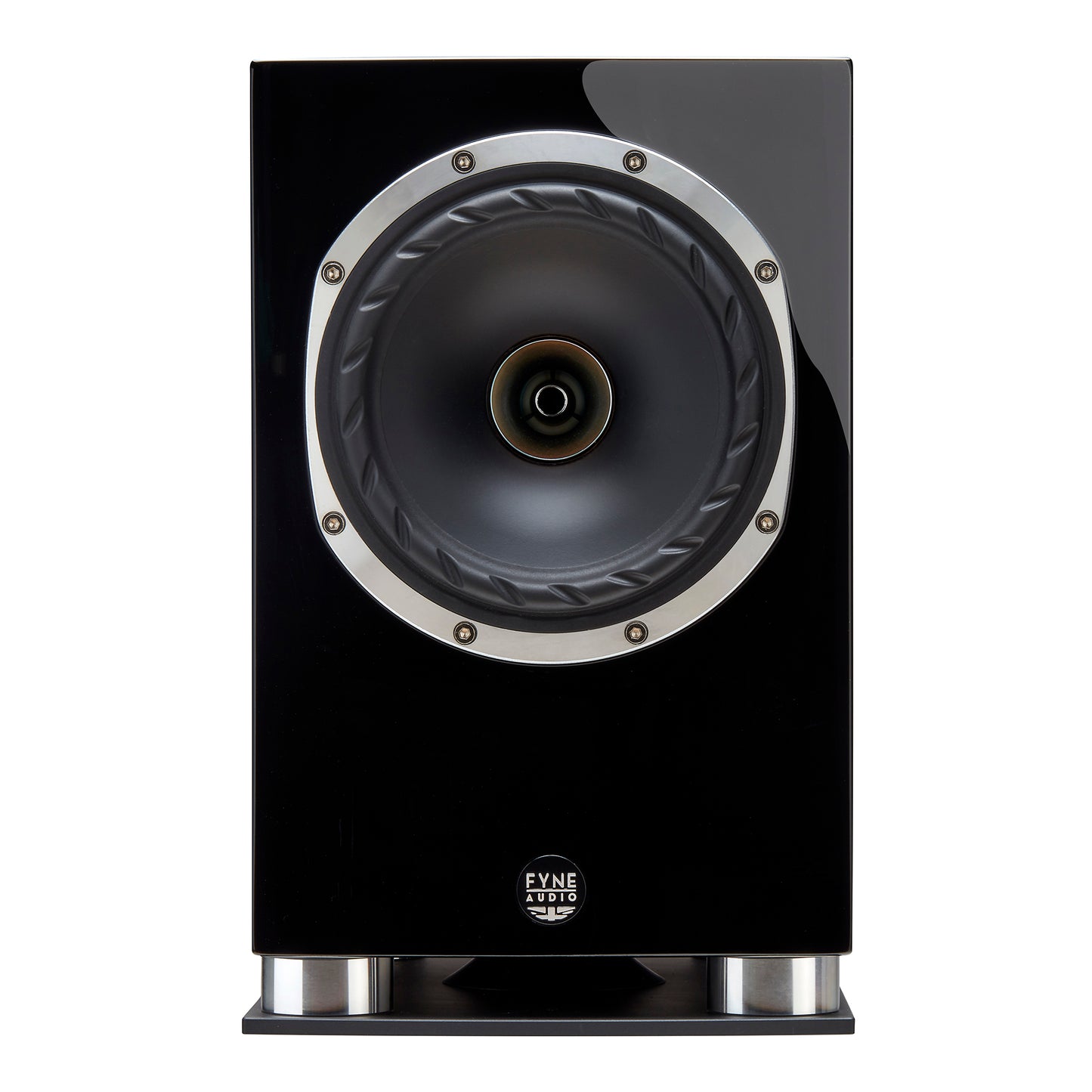Fyne Audio F500SP Bookshelf Loudspeaker (pair) (OPEN)
