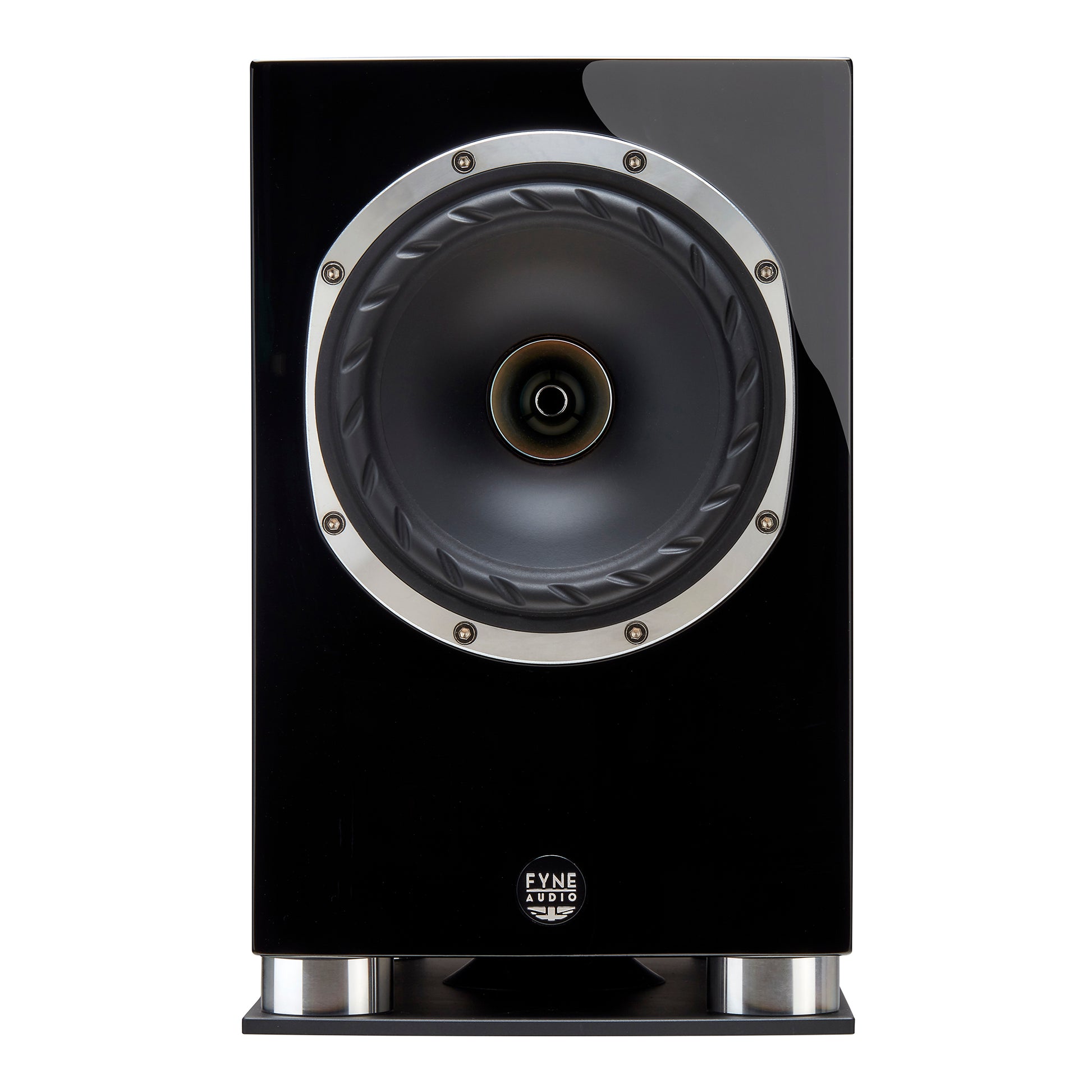 Fyne Audio F500SP Bookshelf Loudspeaker (pair) (OPEN)