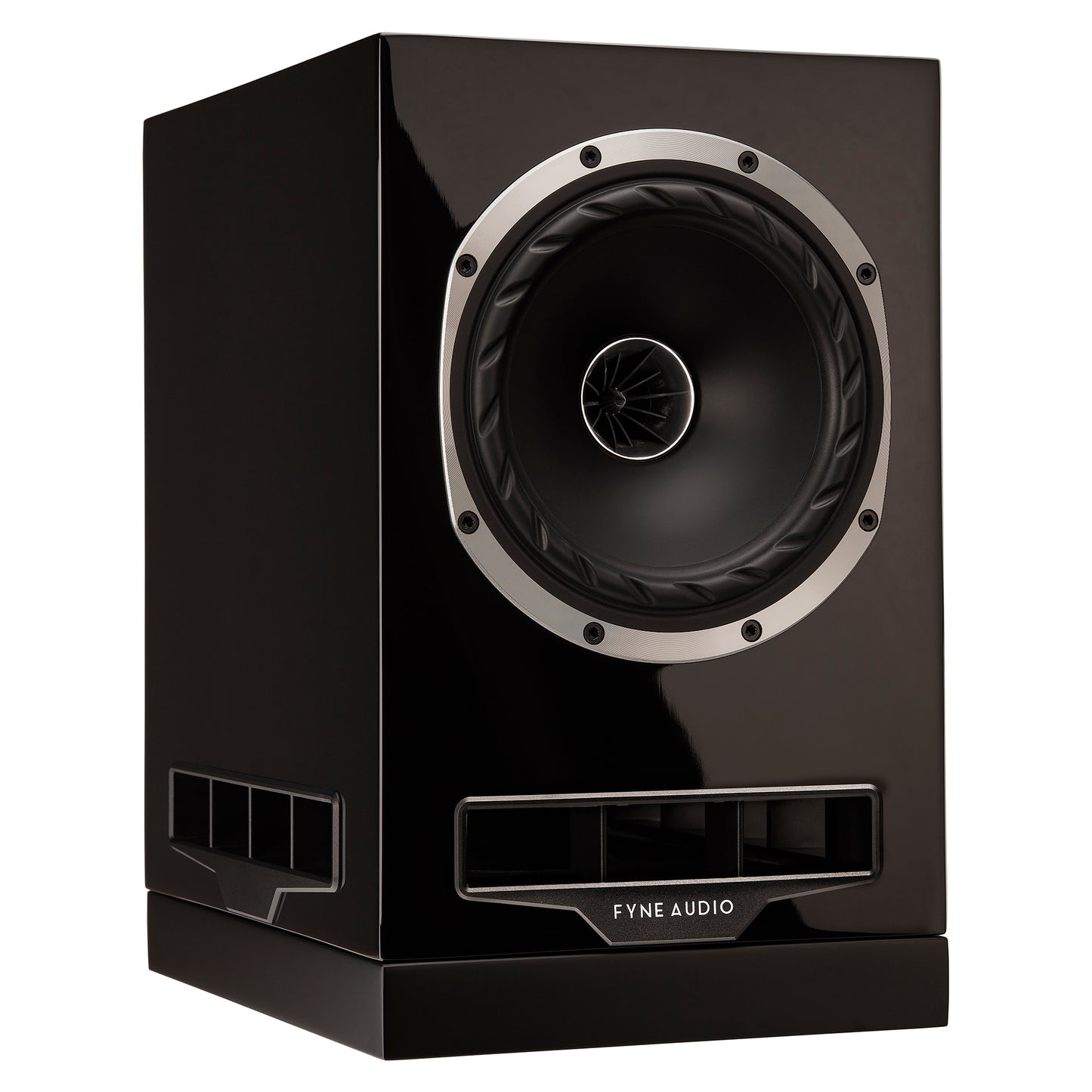 Fyne Audio F500S Bookshelf Loudspeaker (pair) (OPEN)