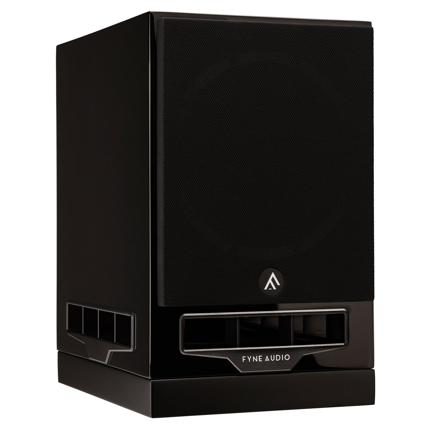 Fyne Audio F500S Bookshelf Loudspeaker (pair) (OPEN)