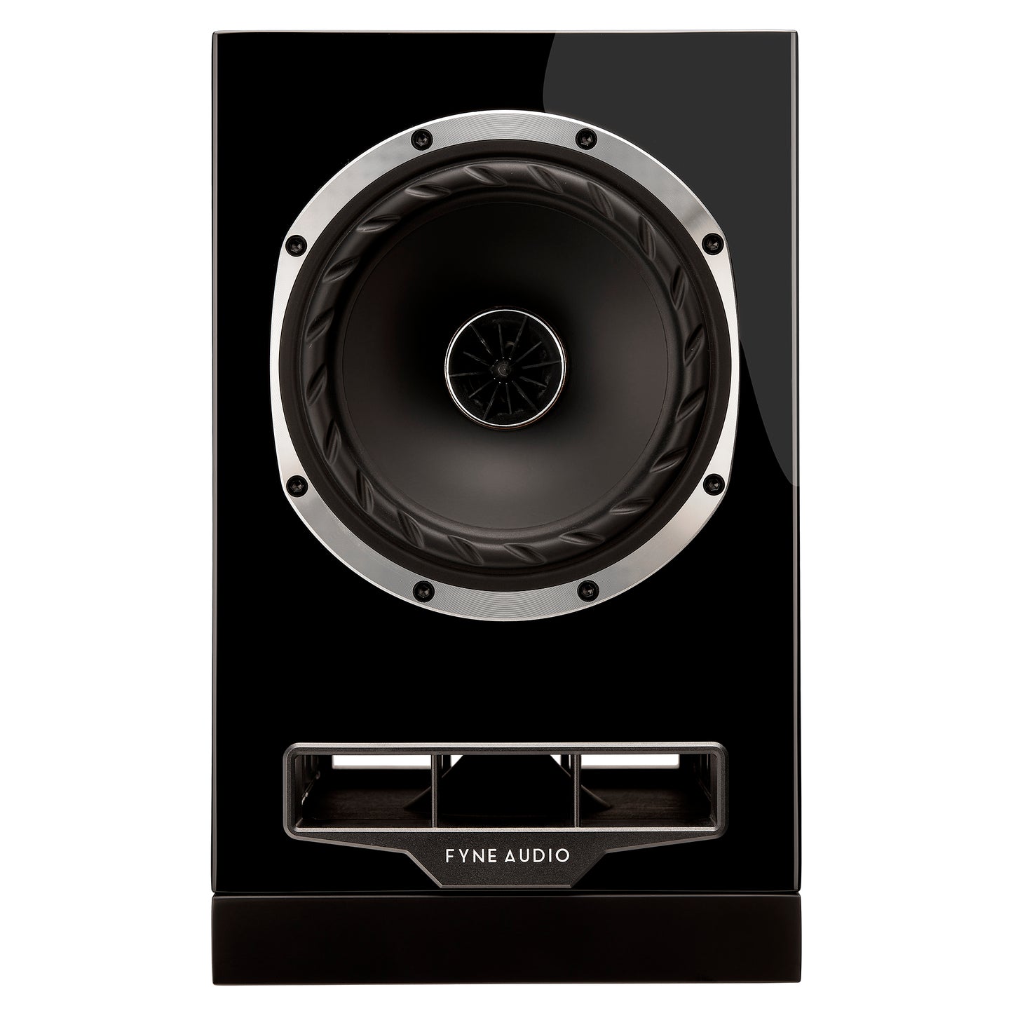 Fyne Audio F500S Bookshelf Loudspeaker (pair) (OPEN)