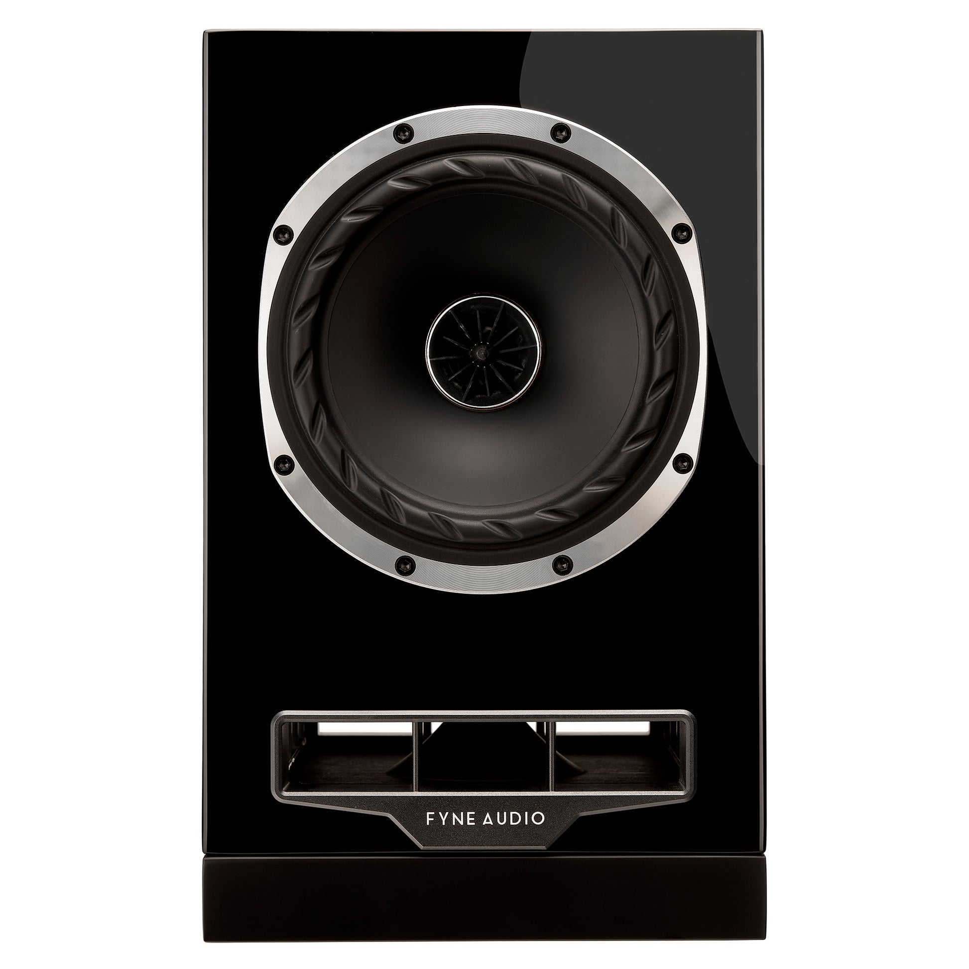 Fyne Audio F500S Bookshelf Loudspeaker (pair) (OPEN)