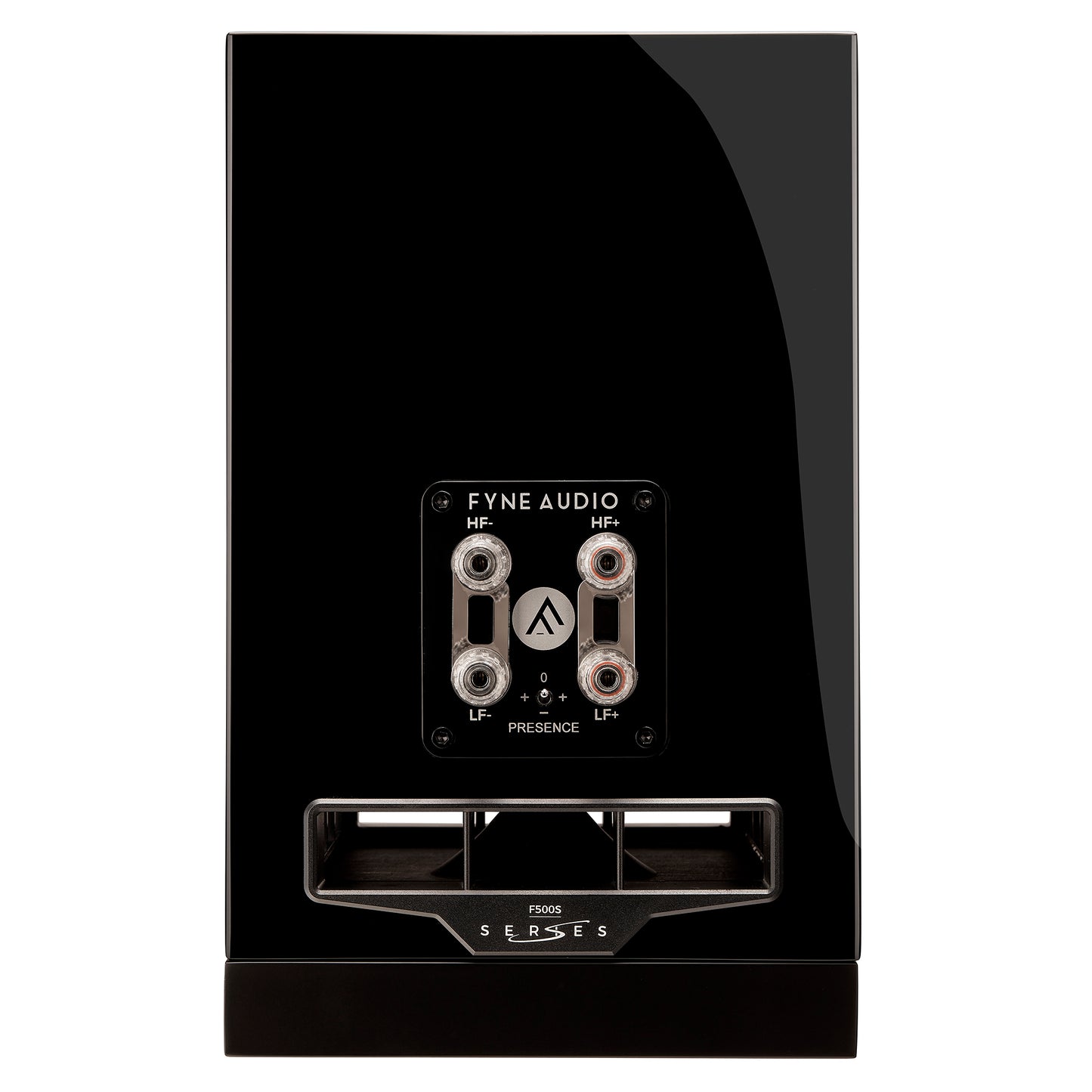 Fyne Audio F500S Bookshelf Loudspeaker (pair) (OPEN)