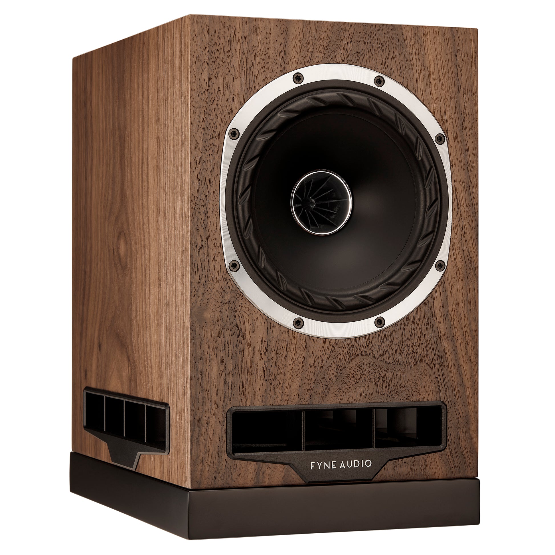 Fyne Audio F500S Bookshelf Loudspeaker (pair) (OPEN)