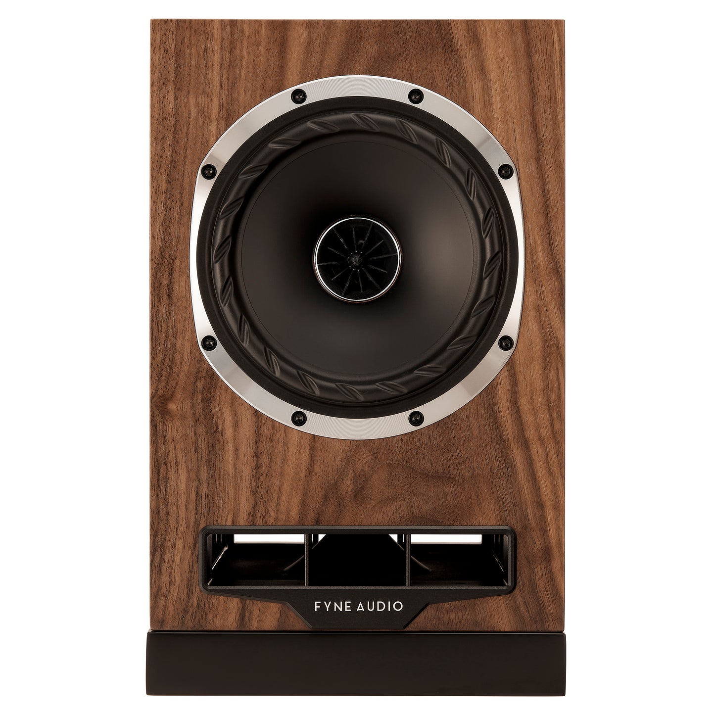 Fyne Audio F500S Bookshelf Loudspeaker (pair) (OPEN)