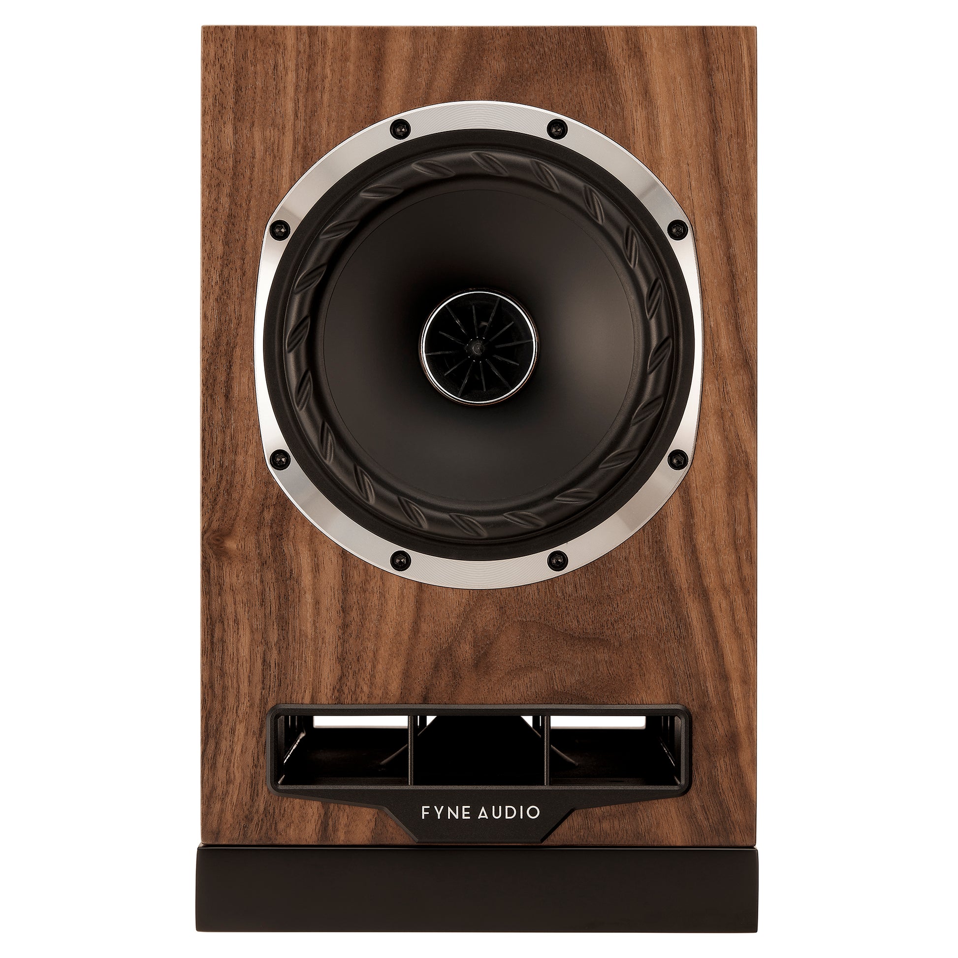 Fyne Audio F500S Bookshelf Loudspeaker (pair) (OPEN)