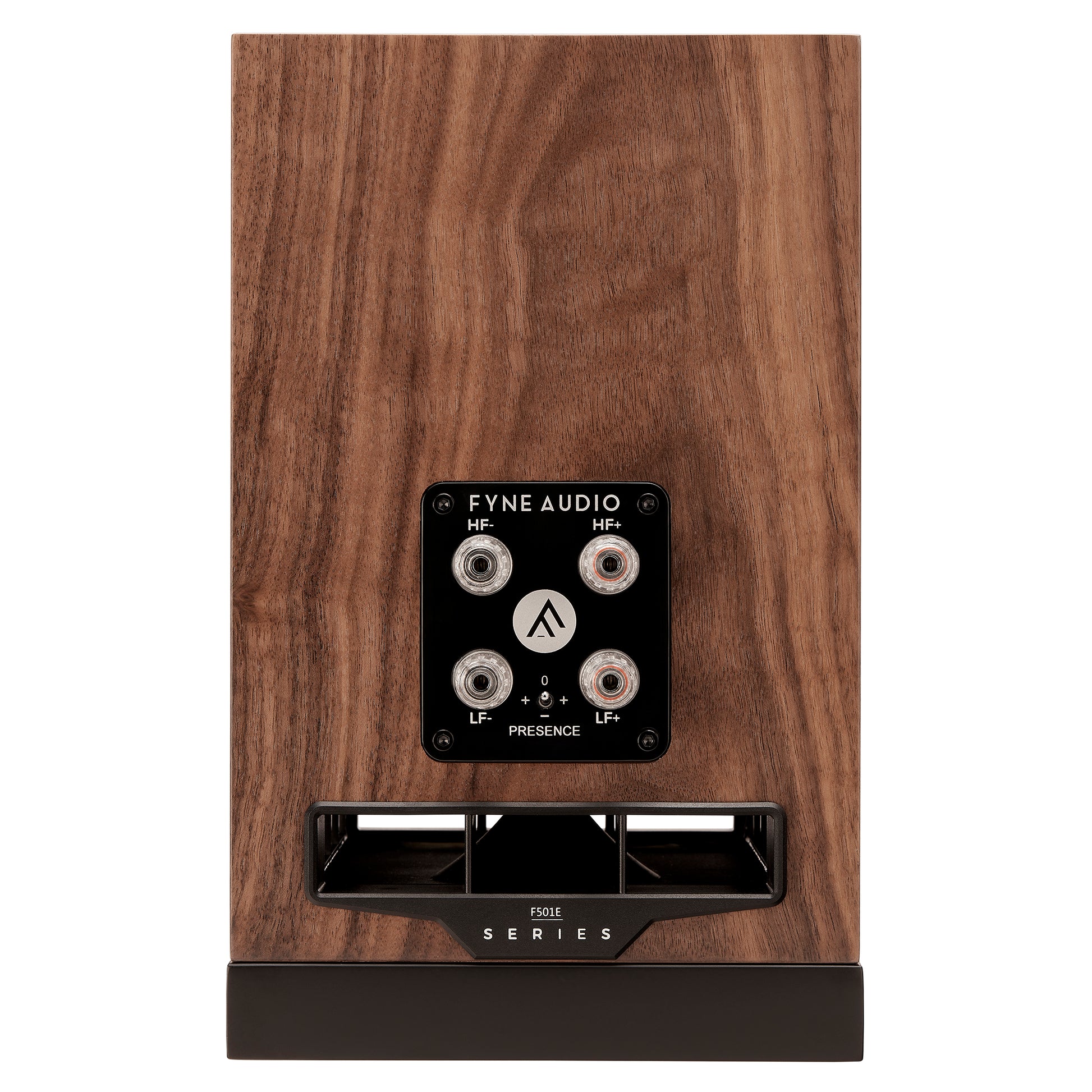 Fyne Audio F500S Bookshelf Loudspeaker (pair) (OPEN)