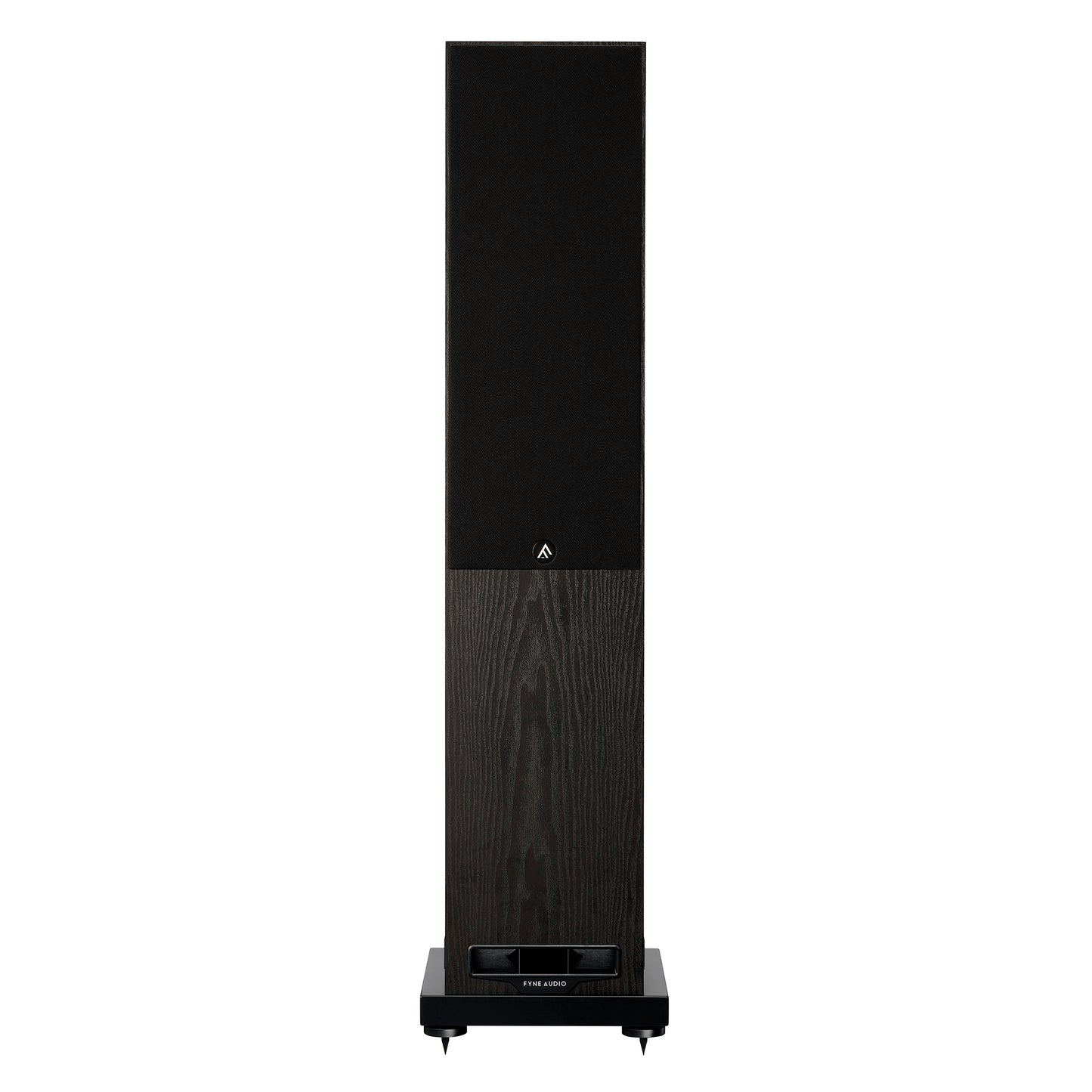 Fyne Audio F501E Floorstanding Loudspeaker (pair) - Black Ash
