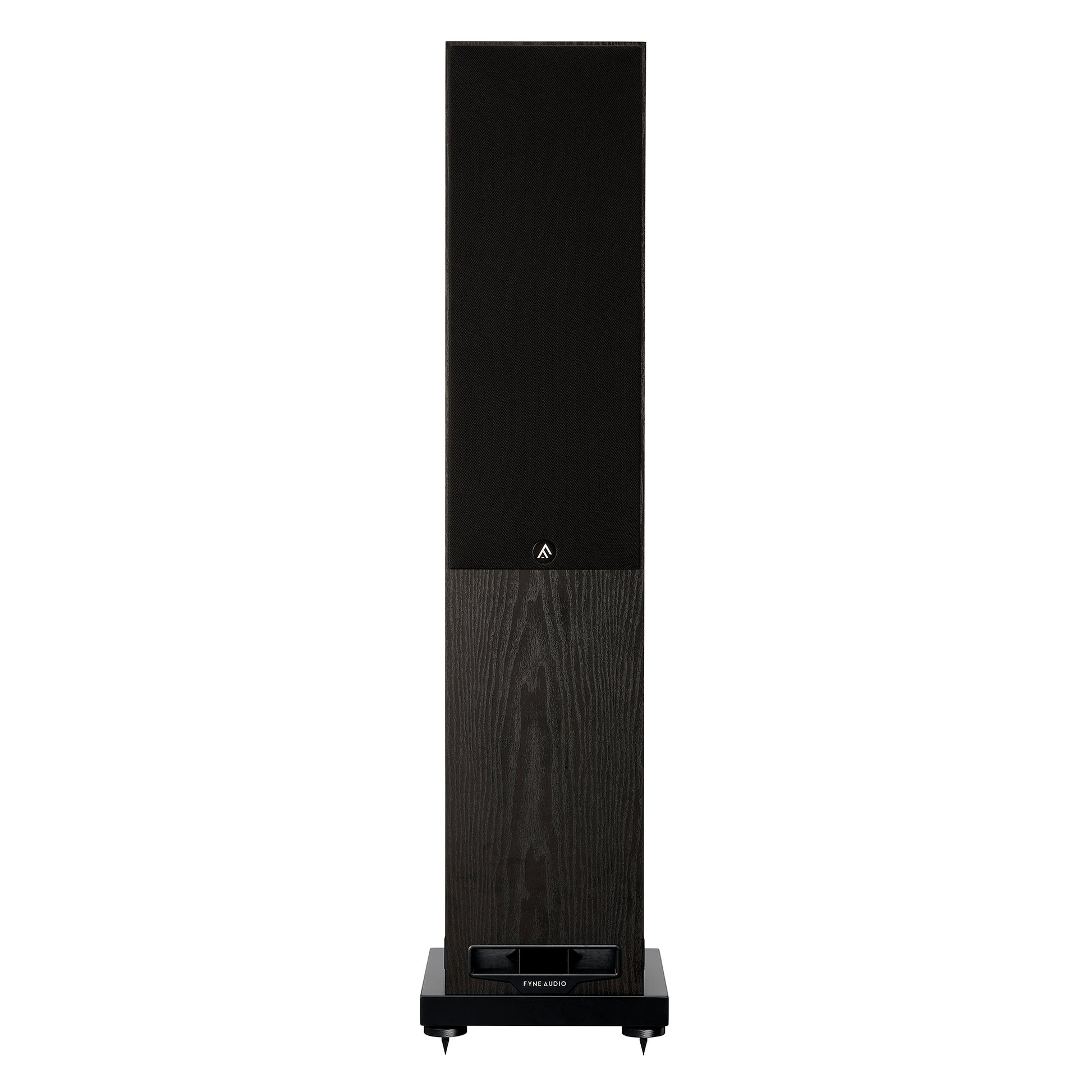 Fyne Audio F501E Floorstanding Loudspeaker (pair) - Black Ash