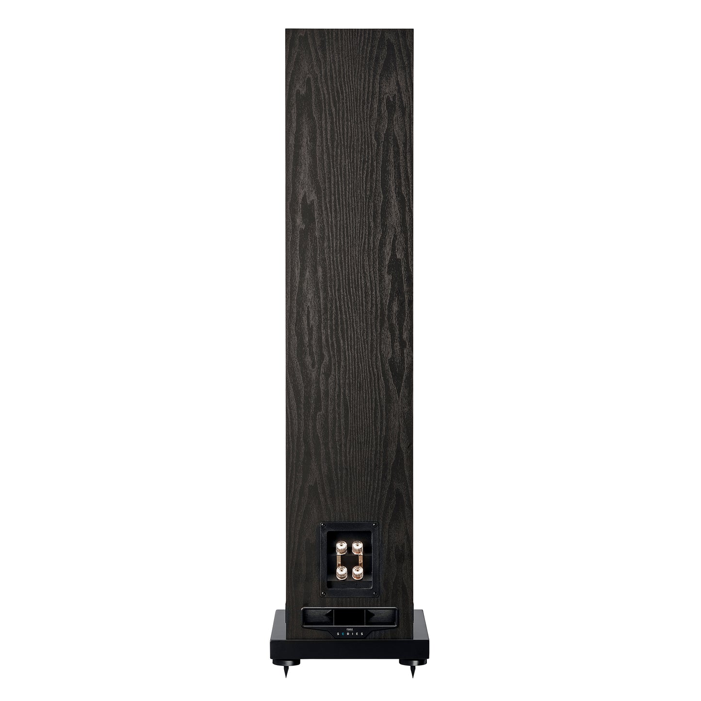 Fyne Audio F501E Floorstanding Loudspeaker (pair) - Black Ash