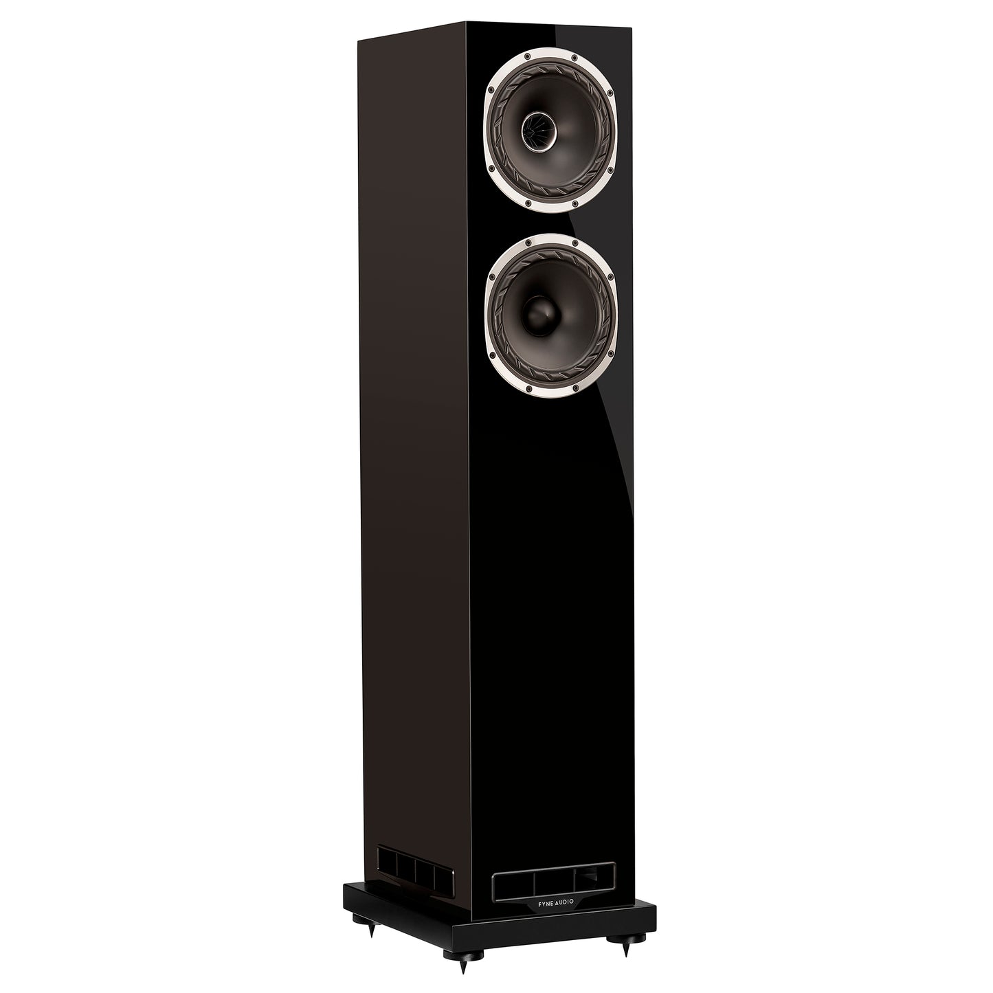 Fyne Audio F501S Floorstanding Loudspeaker (pair)