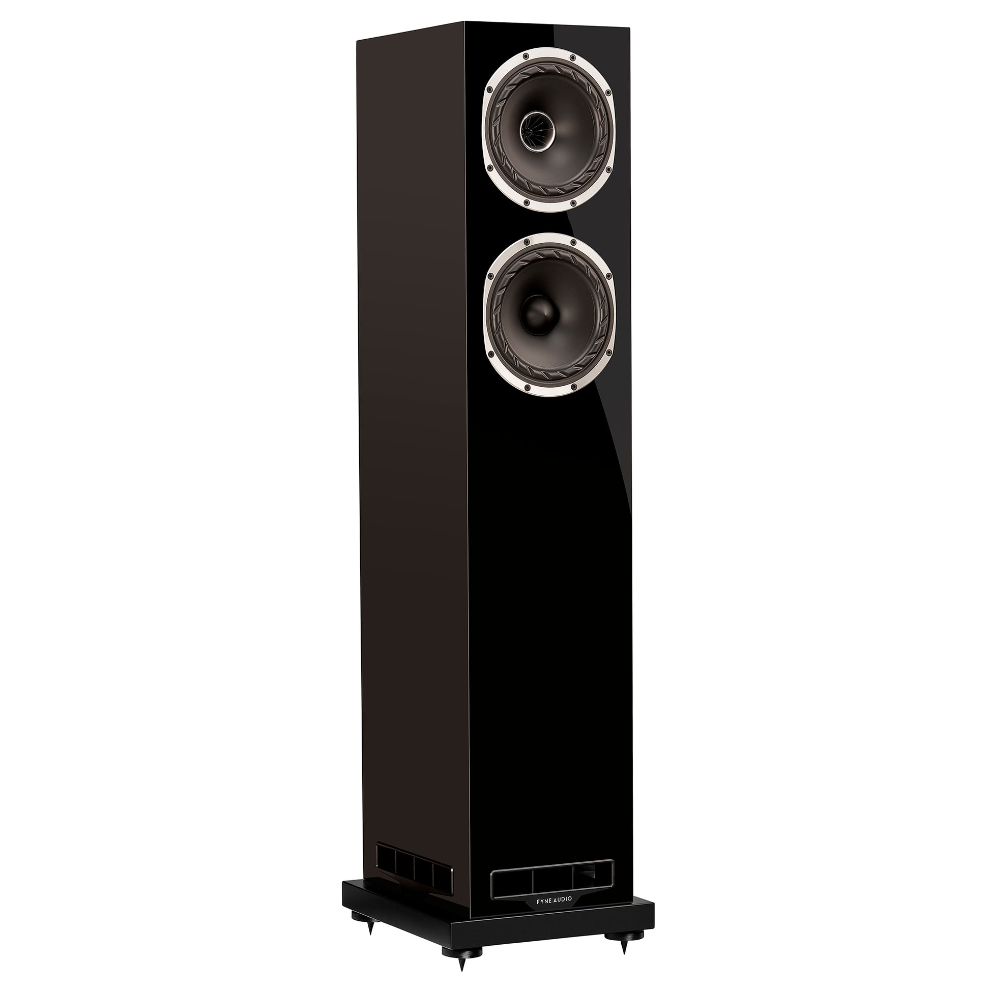 Fyne Audio F501S Floorstanding Loudspeaker (pair)