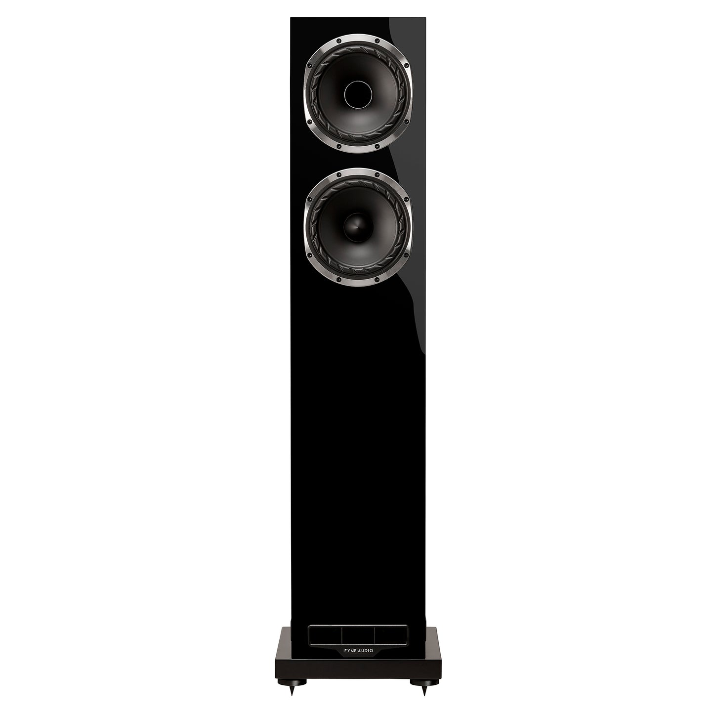 Fyne Audio F501S Floorstanding Loudspeaker (pair)