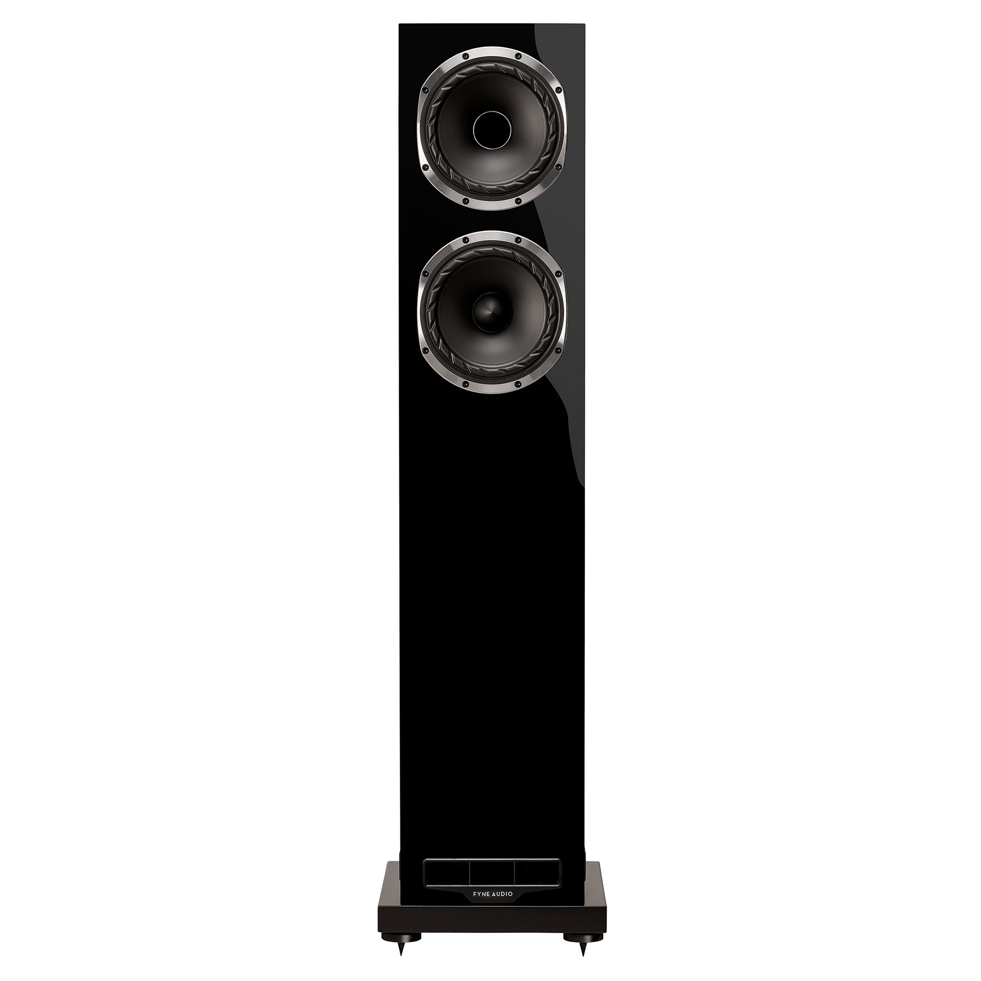 Fyne Audio F501S Floorstanding Loudspeaker (pair)