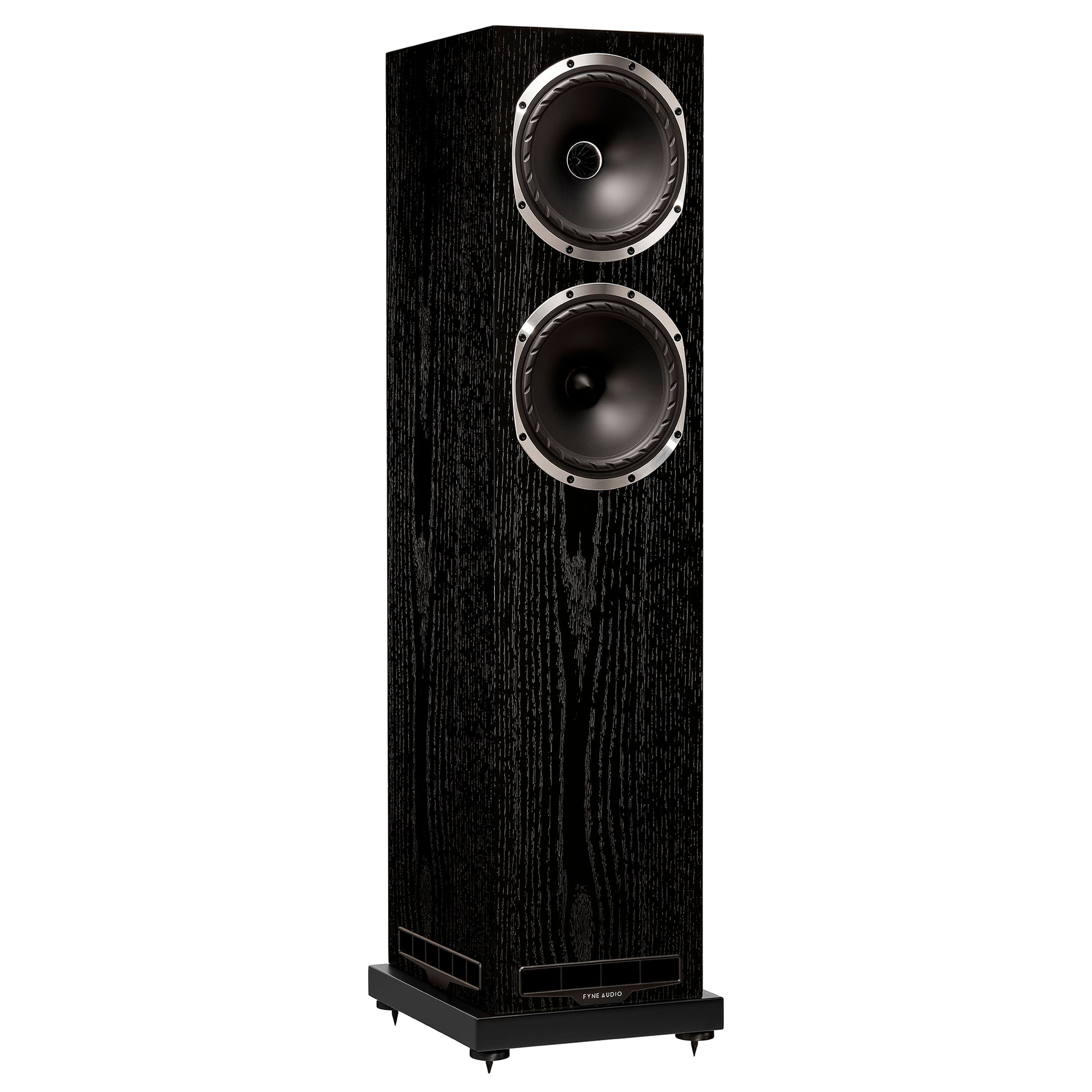Fyne Audio F502S Floorstanding Loudspeaker (pair)