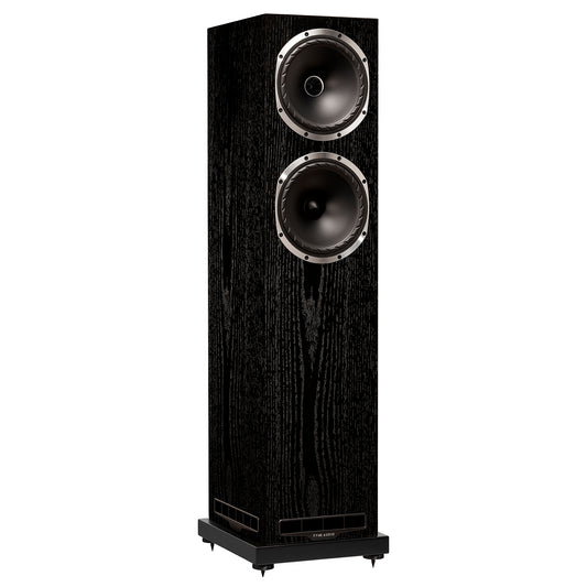 Fyne Audio F502S Floorstanding Loudspeaker (pair)