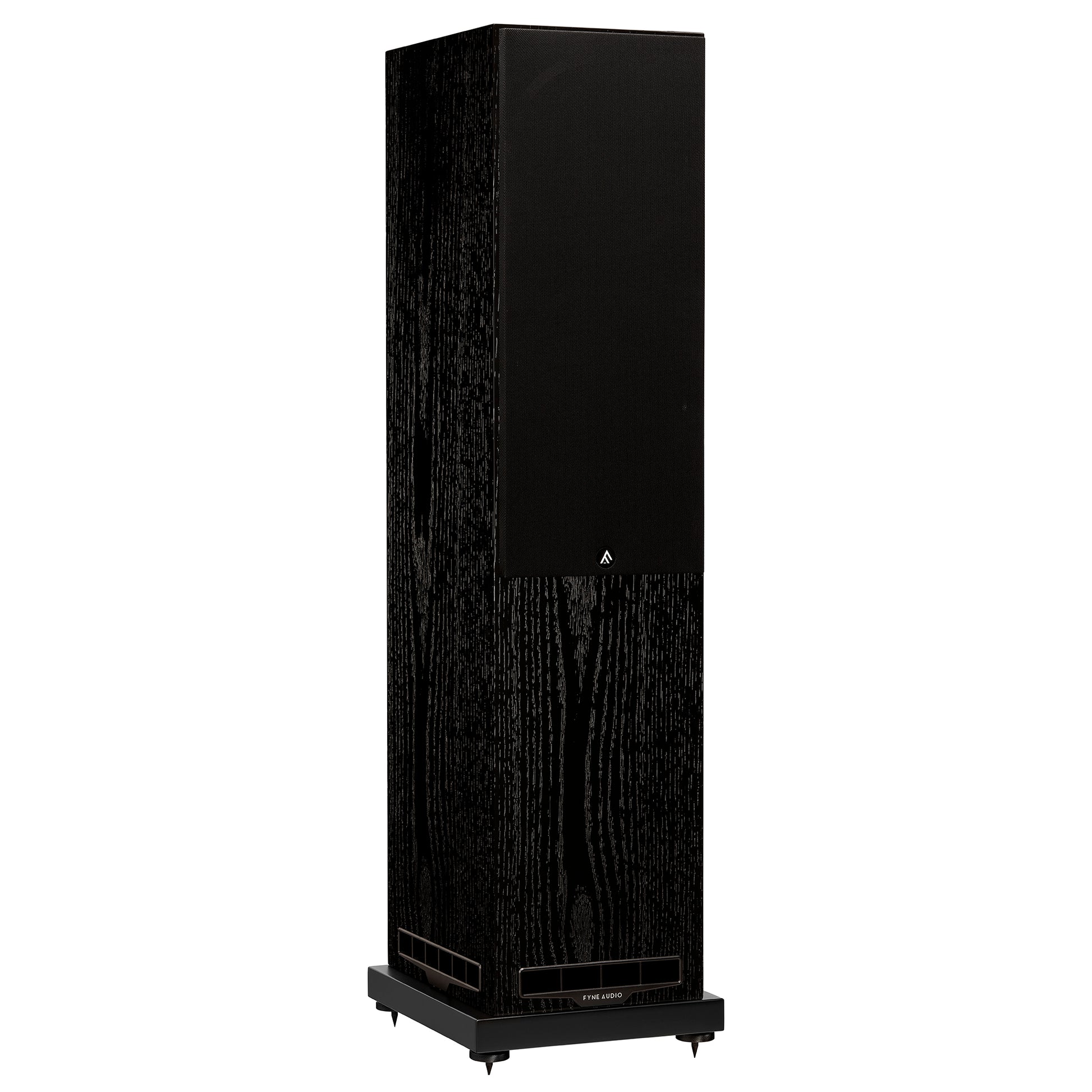 Fyne Audio F502S Floorstanding Loudspeaker (pair)