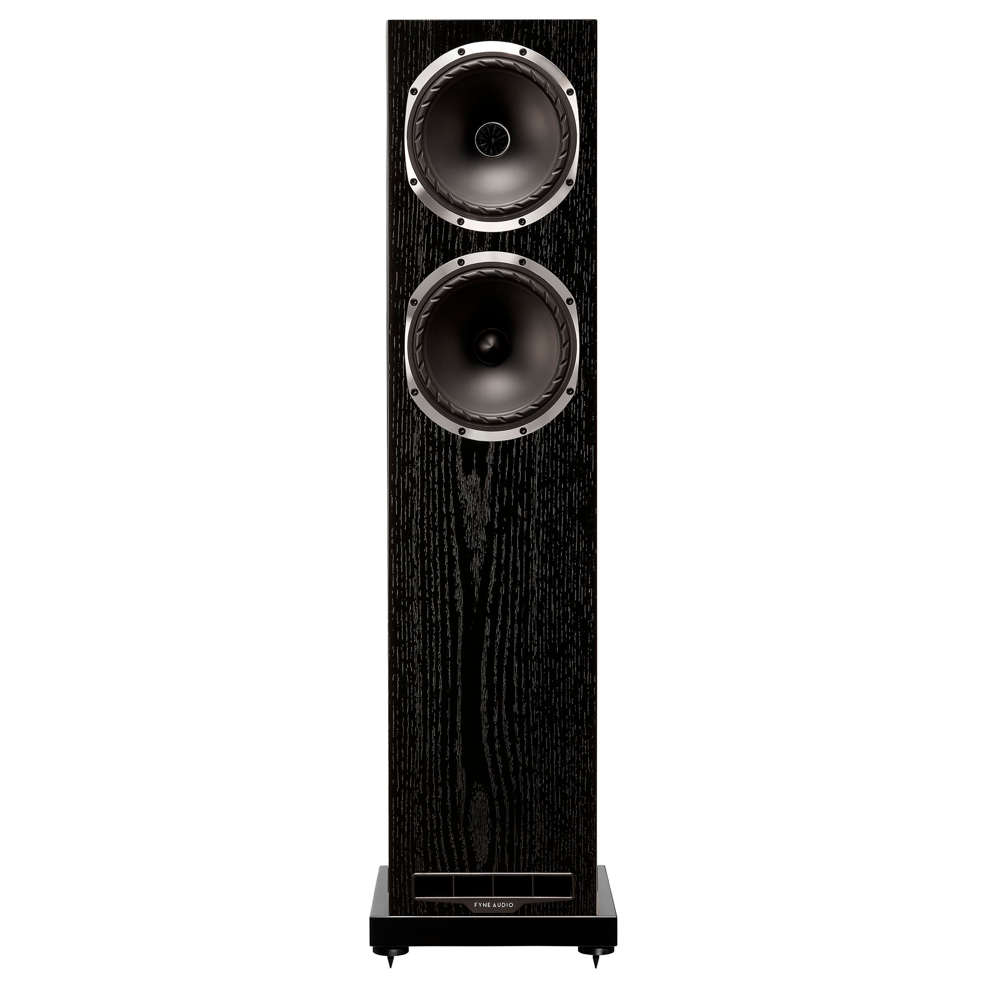 Fyne Audio F502S Floorstanding Loudspeaker (pair)