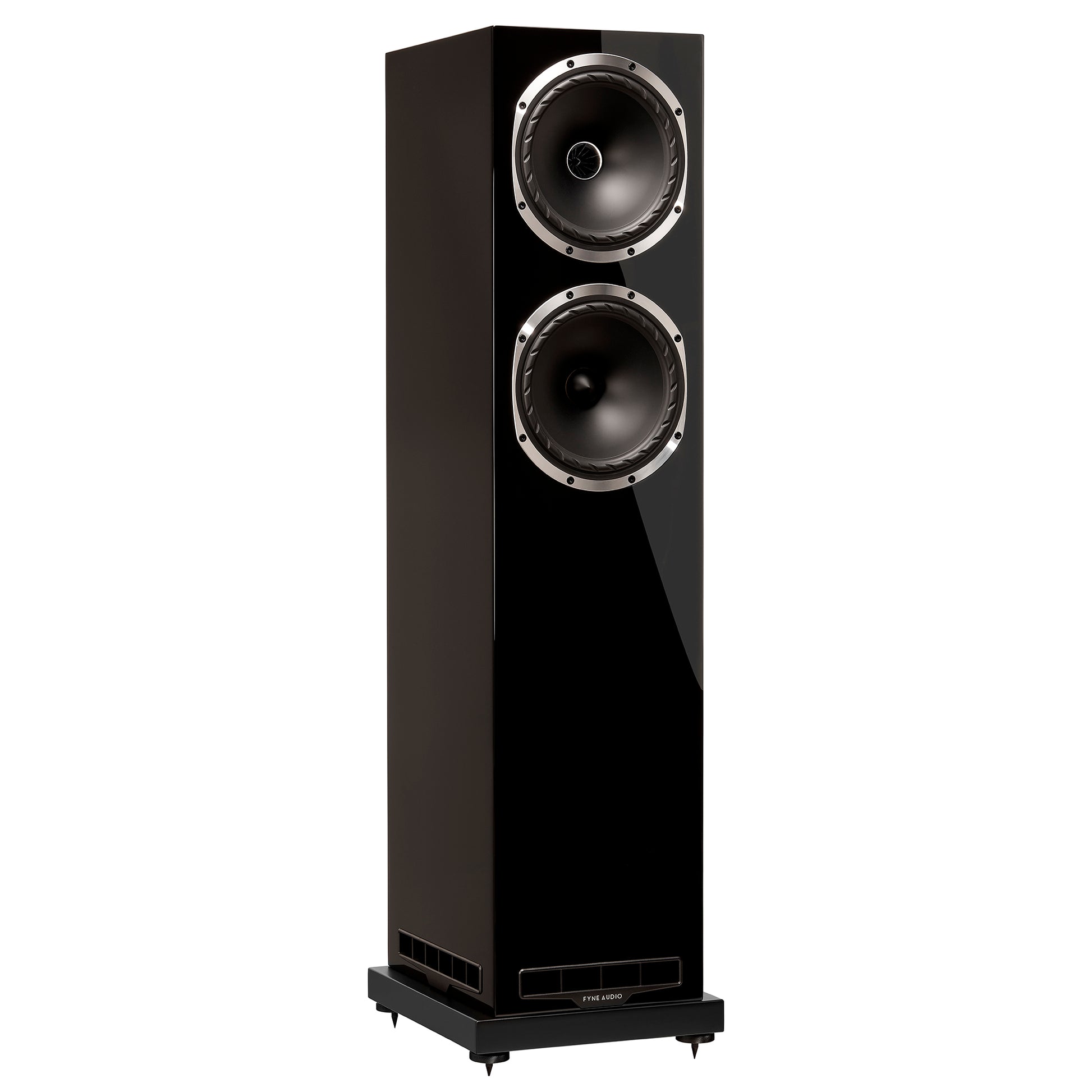 Fyne Audio F502S Floorstanding Loudspeaker (pair)