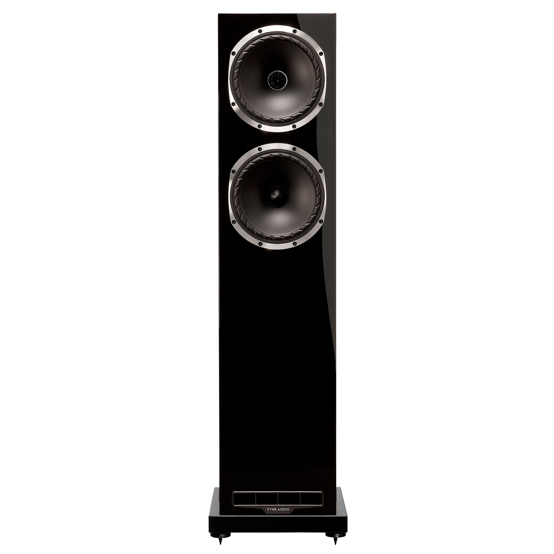Fyne Audio F502S Floorstanding Loudspeaker (each) (BLEM)