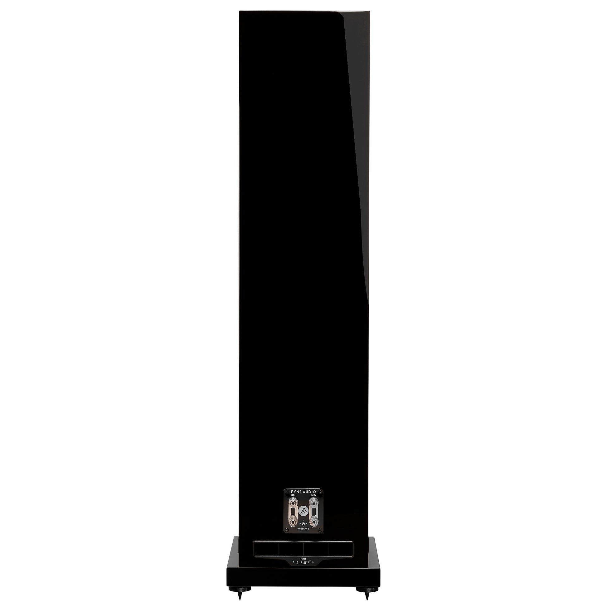 Fyne Audio F502S Floorstanding Loudspeaker (pair)