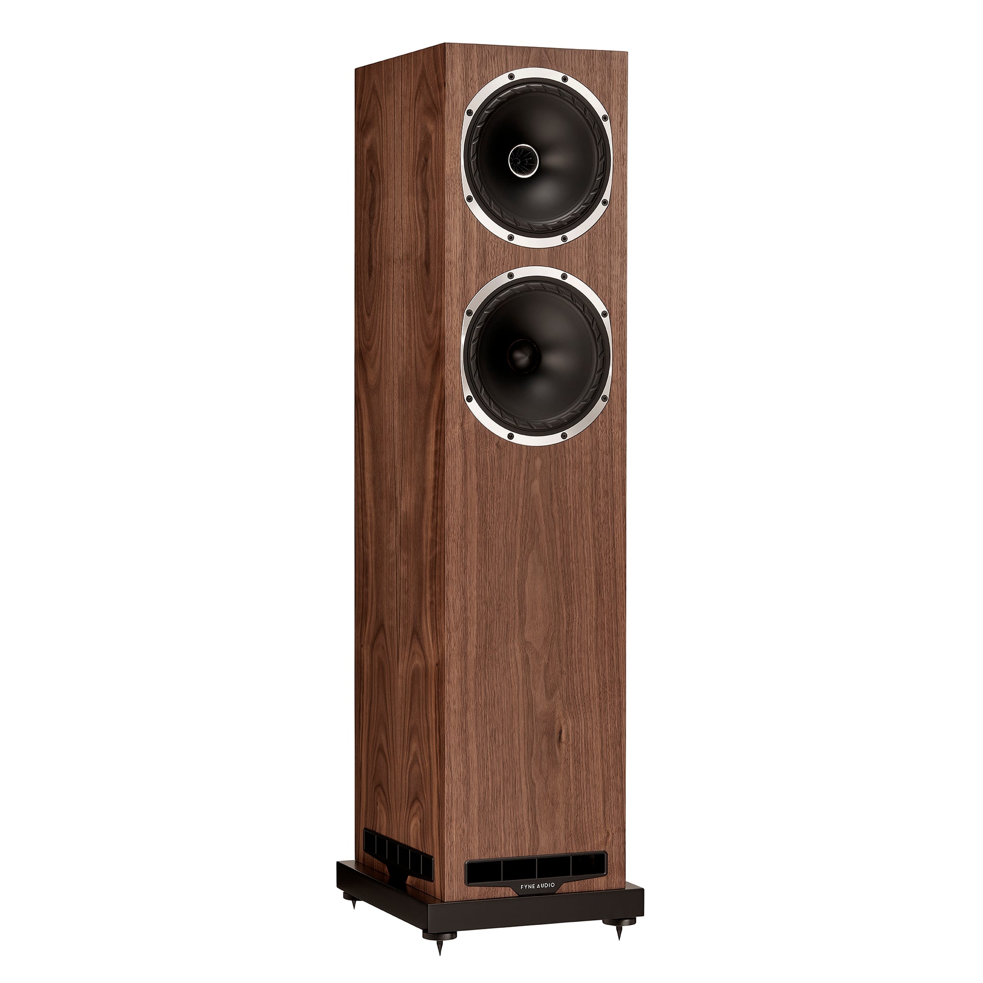 Fyne Audio F502S Floorstanding Loudspeaker (pair)