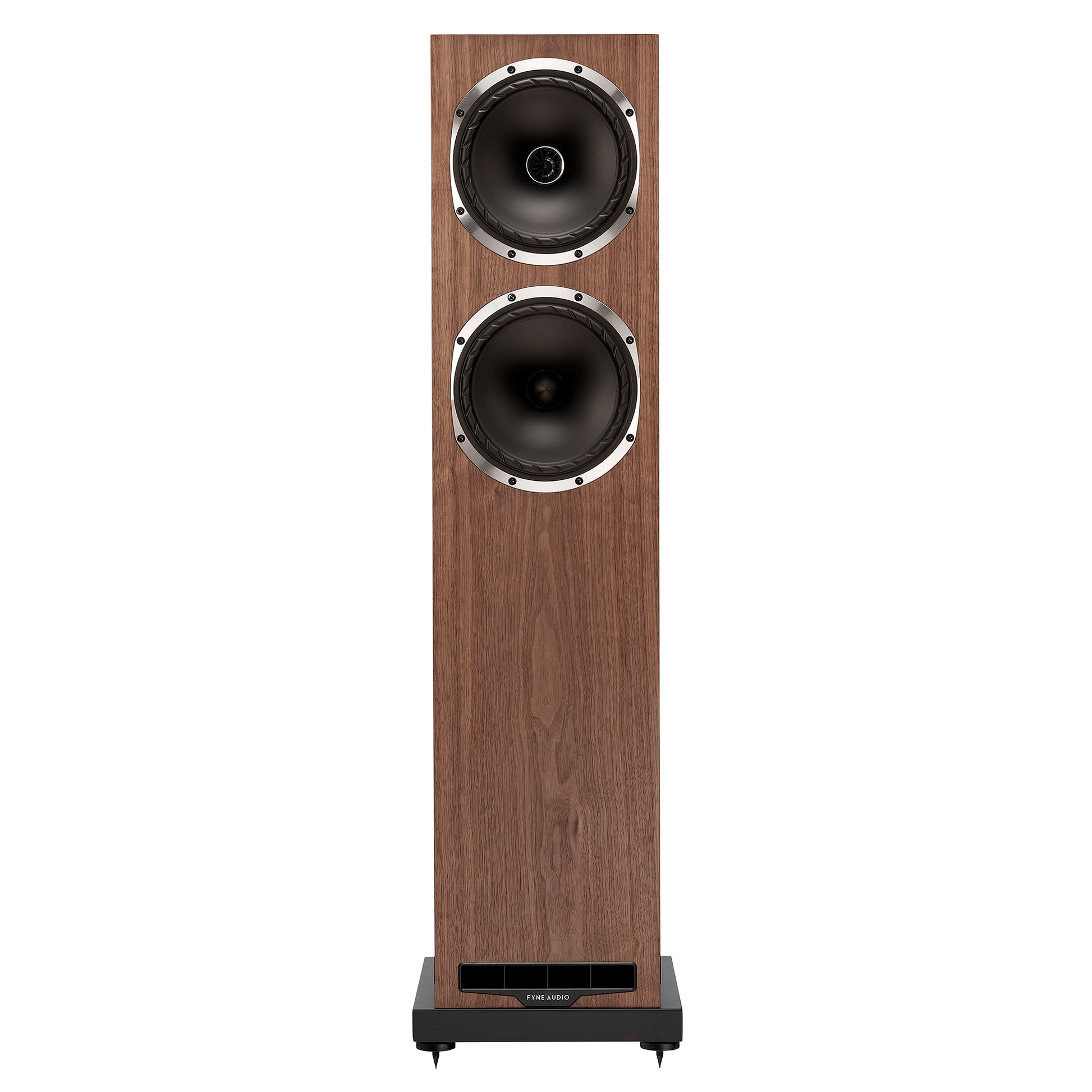 Fyne Audio F502S Floorstanding Loudspeaker (pair)