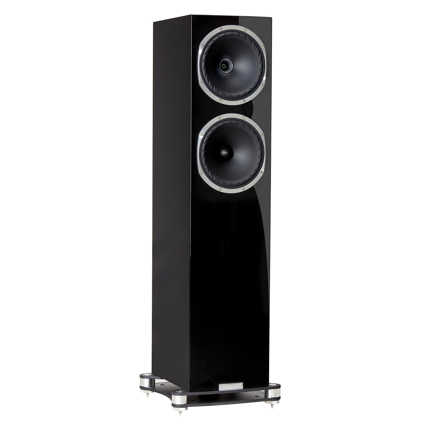 Fyne Audio F502SP Floorstanding Loudspeaker (pair) (OPEN)