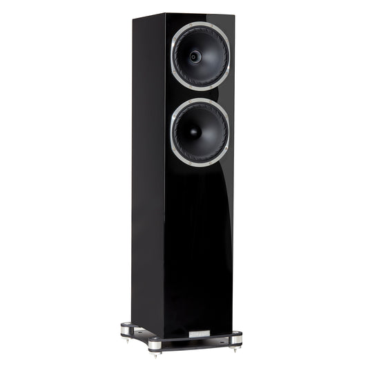 Fyne Audio F502SP Floorstanding Loudspeaker (pair) (OPEN)