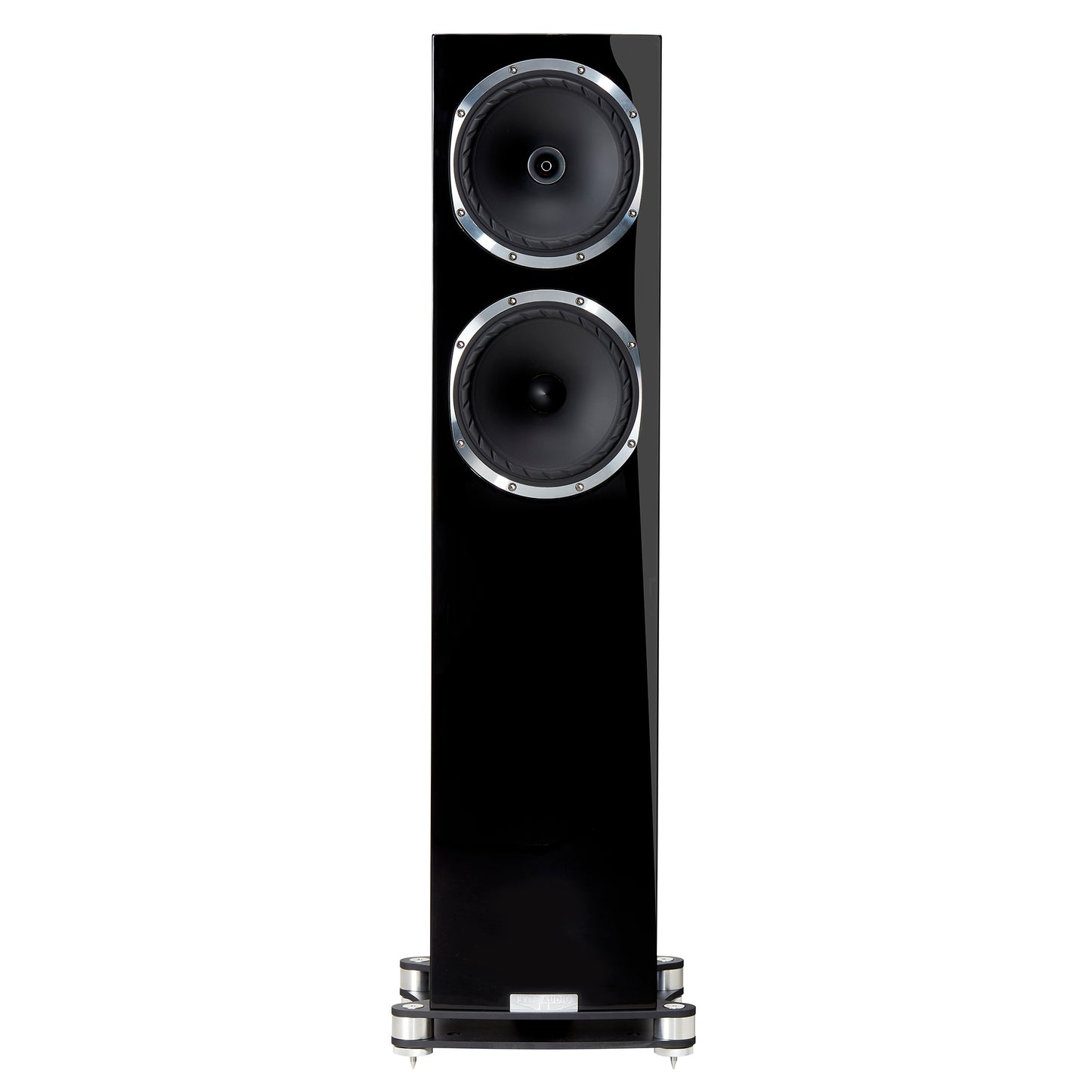 Fyne Audio F502SP Floorstanding Loudspeaker (pair) (OPEN)