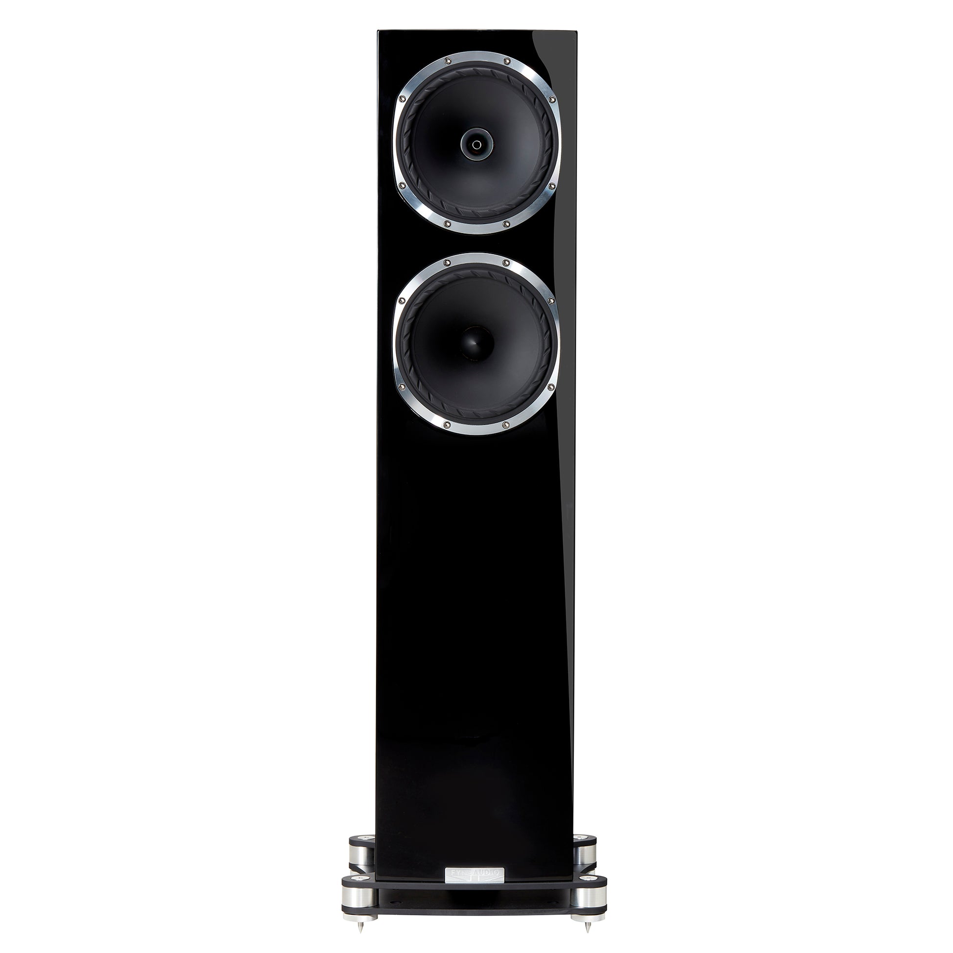 Fyne Audio F502SP Floorstanding Loudspeaker (pair) (OPEN)