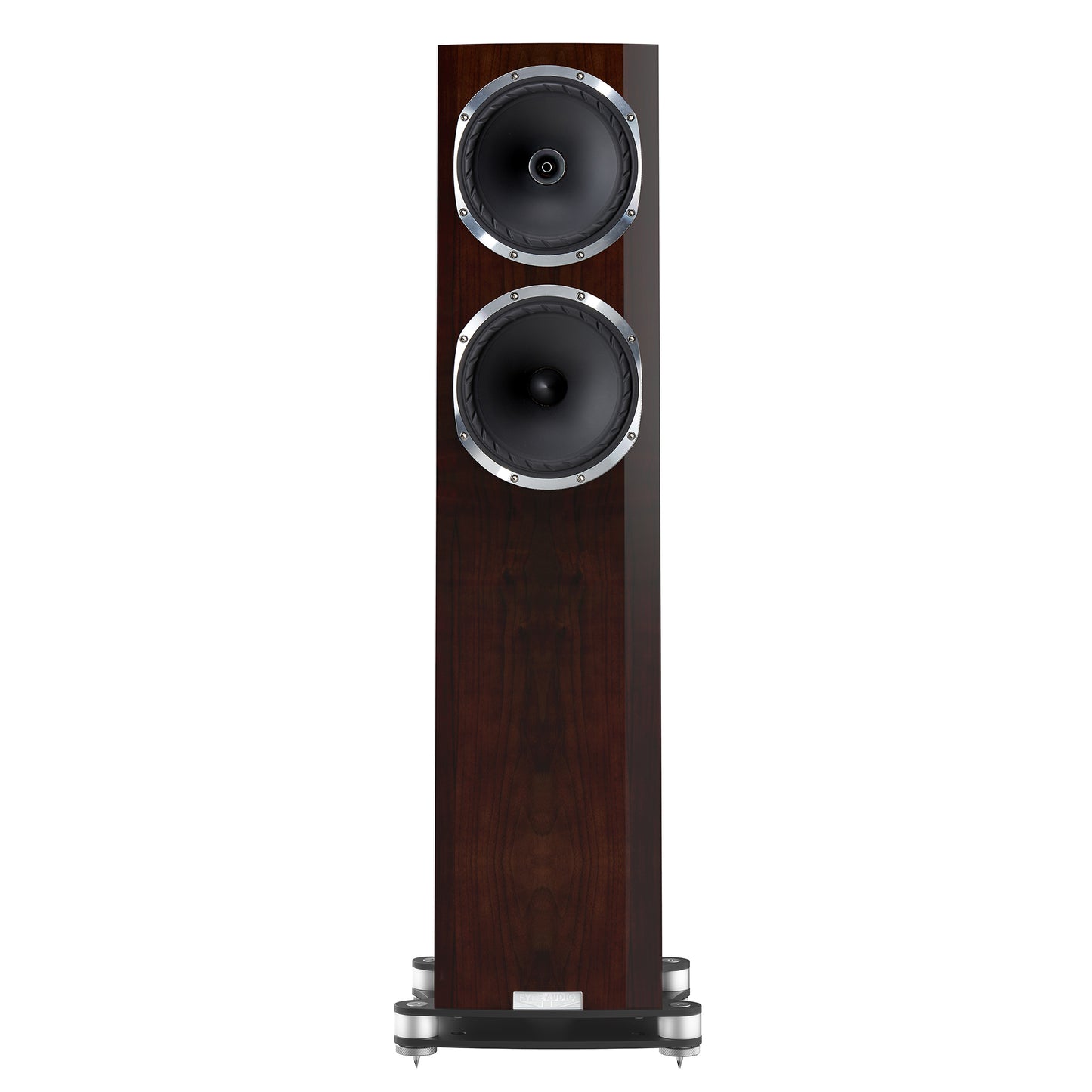 Fyne Audio F502SP Floorstanding Loudspeaker (pair) (OPEN)