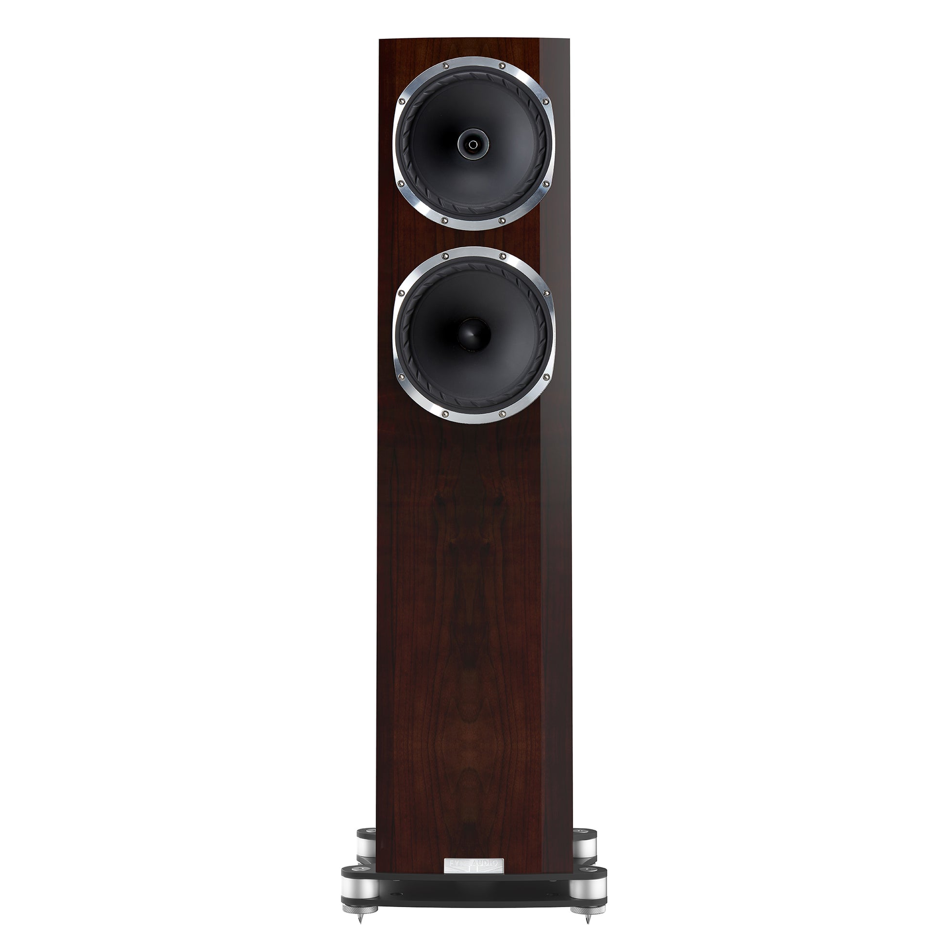 Fyne Audio F502SP Floorstanding Loudspeaker (pair) (OPEN)