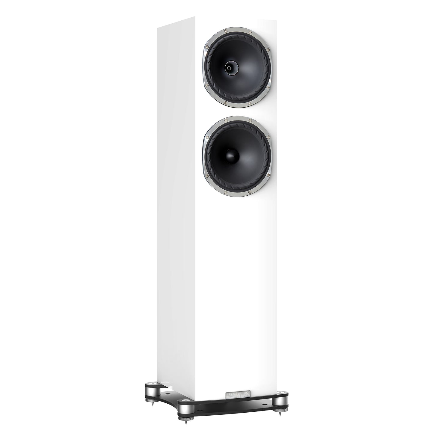Fyne Audio F502SP Floorstanding Loudspeaker (pair) (OPEN)