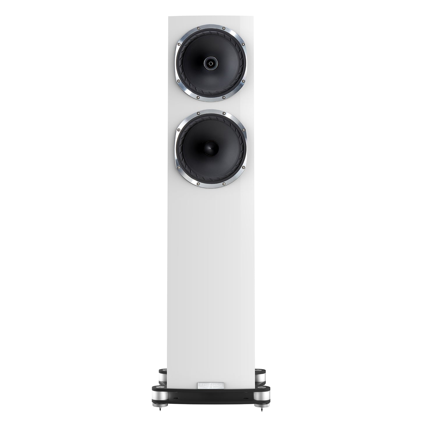 Fyne Audio F502SP Floorstanding Loudspeaker (pair) (OPEN)