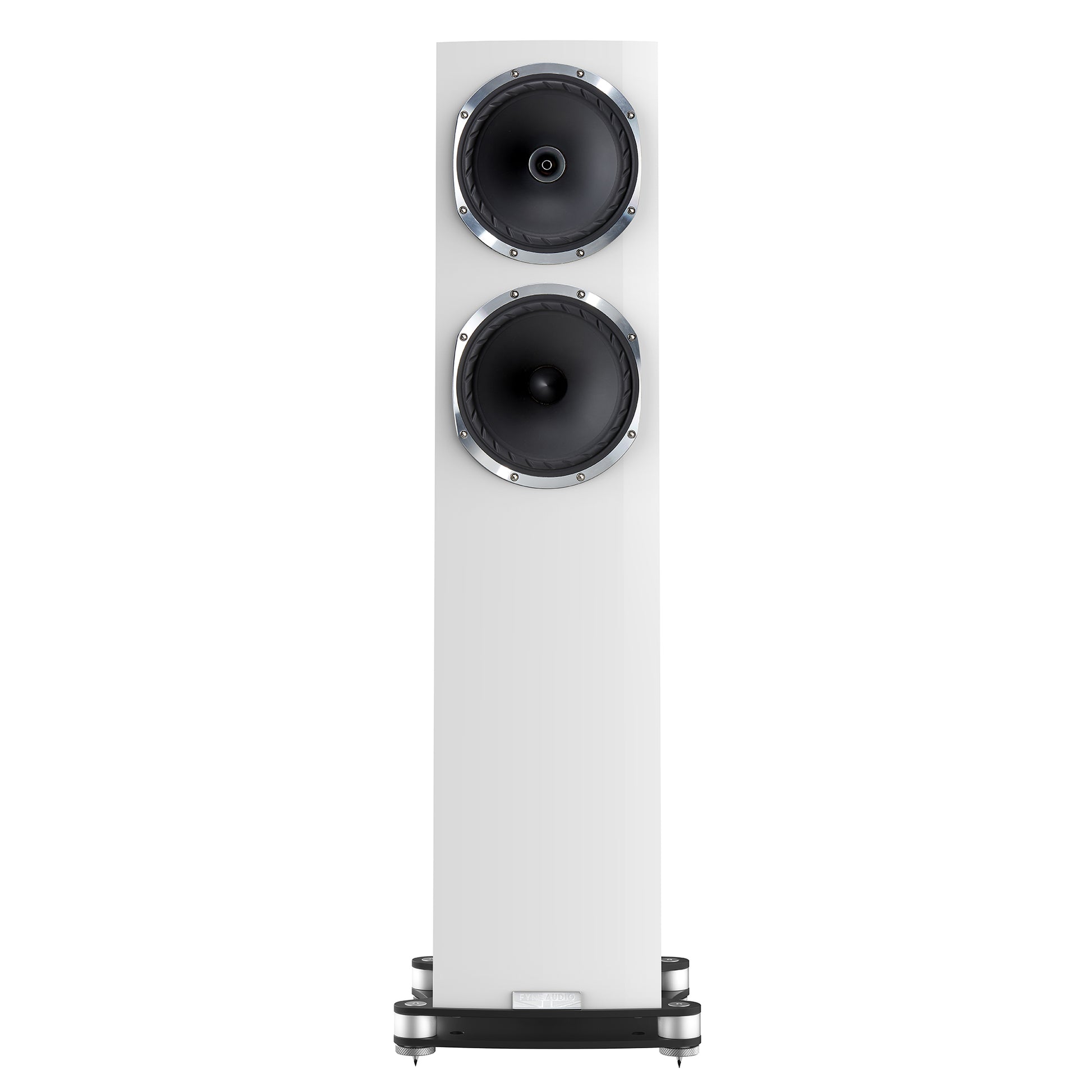 Fyne Audio F502SP Floorstanding Loudspeaker (pair) (OPEN)