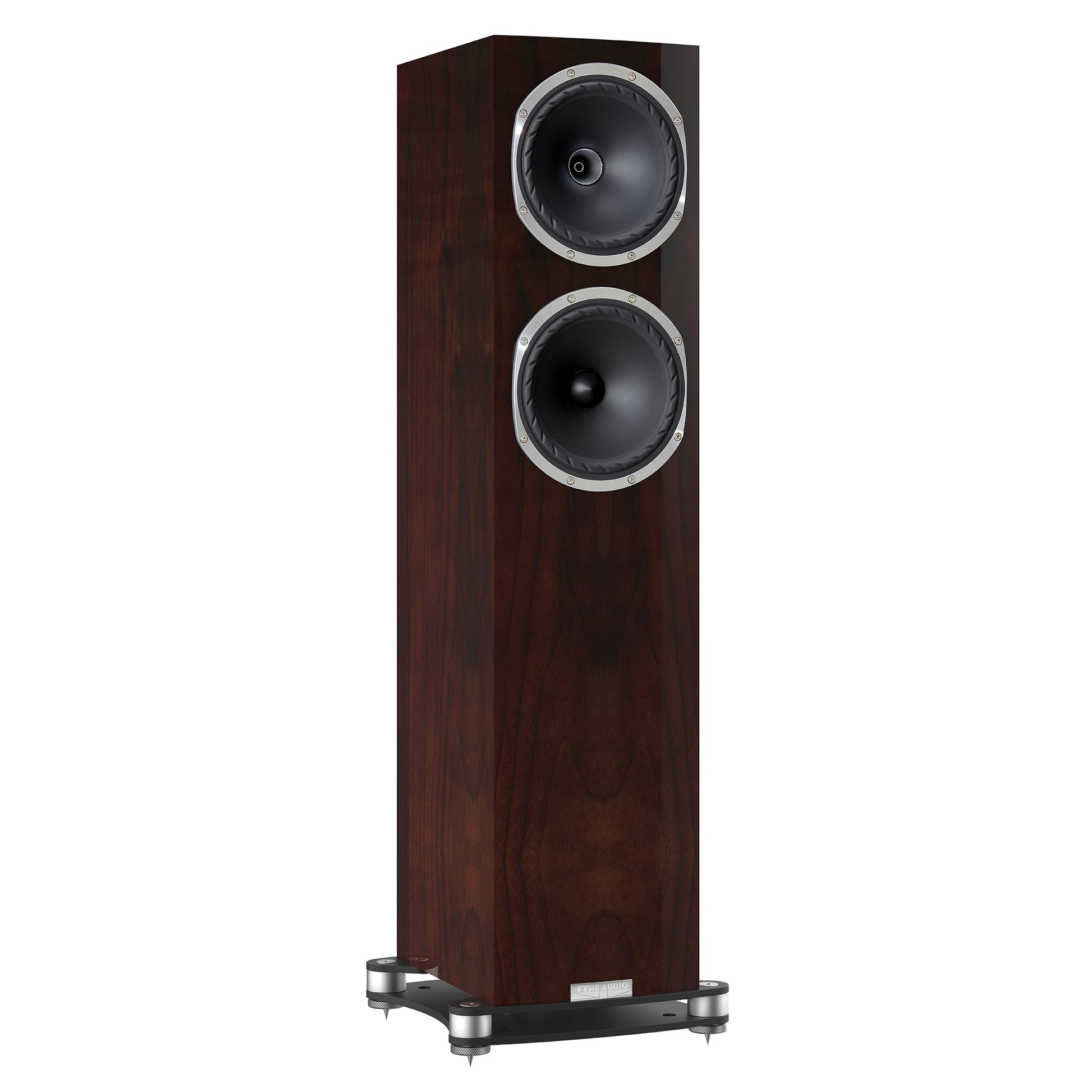 Fyne Audio F502SP Floorstanding Loudspeaker (pair) (OPEN)