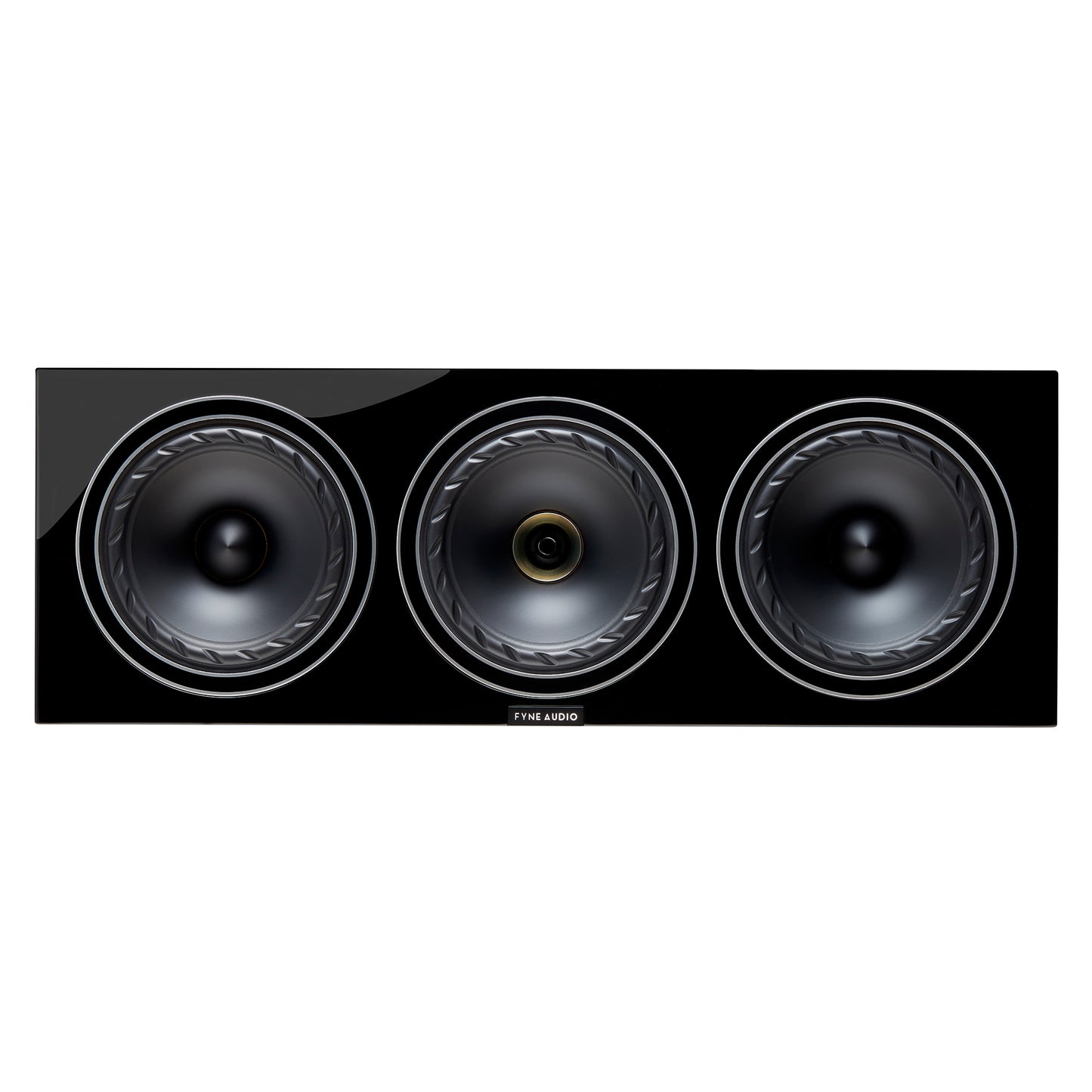 Fyne Audio F57SP-6 Center Channel Loudspeaker (each)