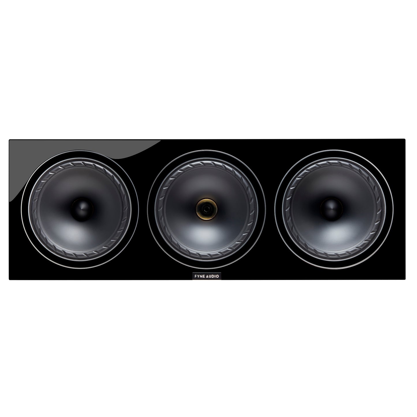 Fyne Audio F57SP-8 Center Channel Loudspeaker (each) (OPEN)