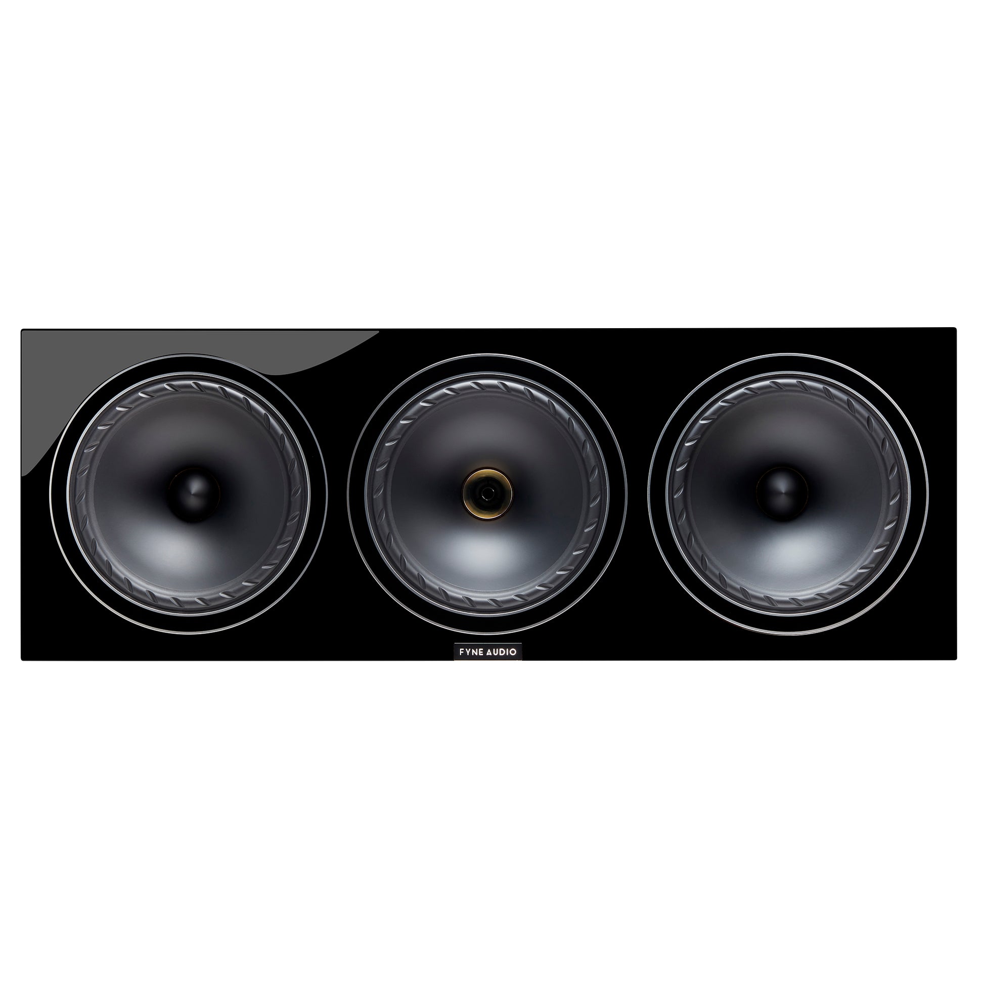 Fyne Audio F57SP-8 Center Channel Loudspeaker (each) (OPEN)