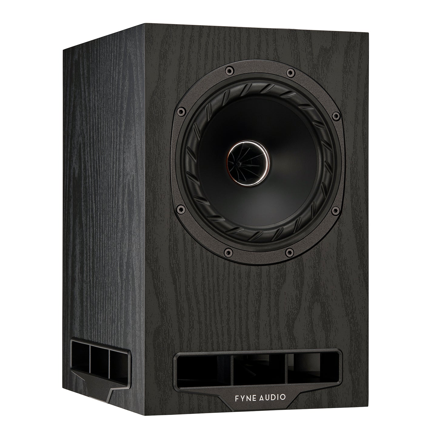 Fyne Audio F5E Bookshelf Loudspeaker (pair)