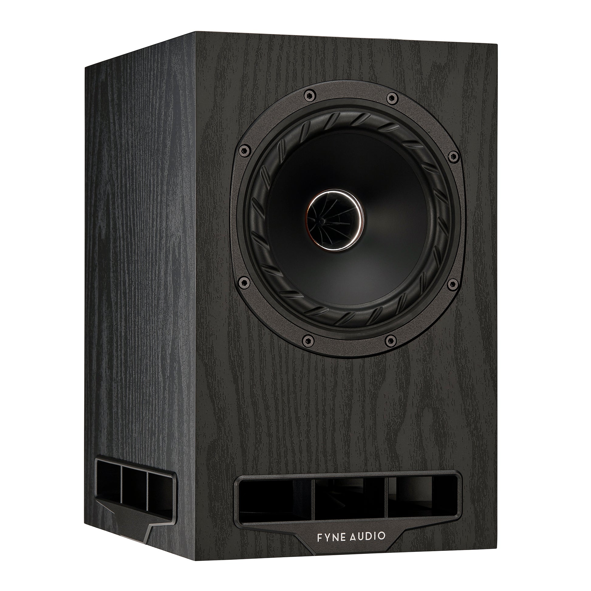 Fyne Audio F5E Bookshelf Loudspeaker (pair)